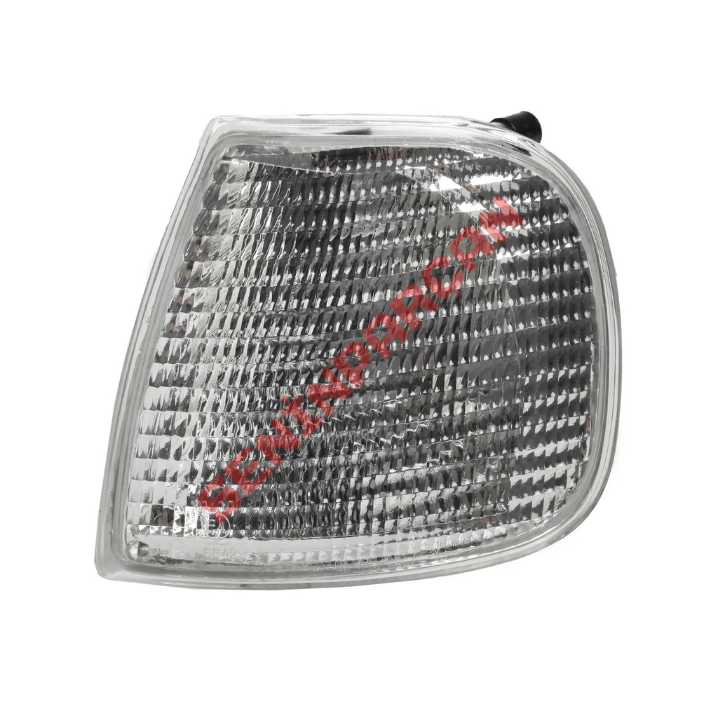 6K5953049C - SİNYAL LAMBASI ÖN SOL BEYAZ POLO 97-