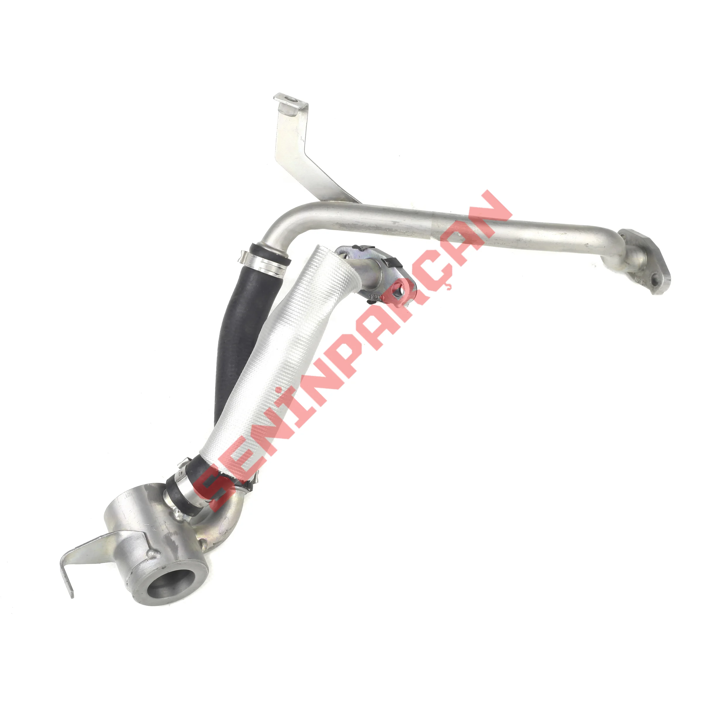 03L145735F - YAĞ GERİ DÖNÜŞ HATTI