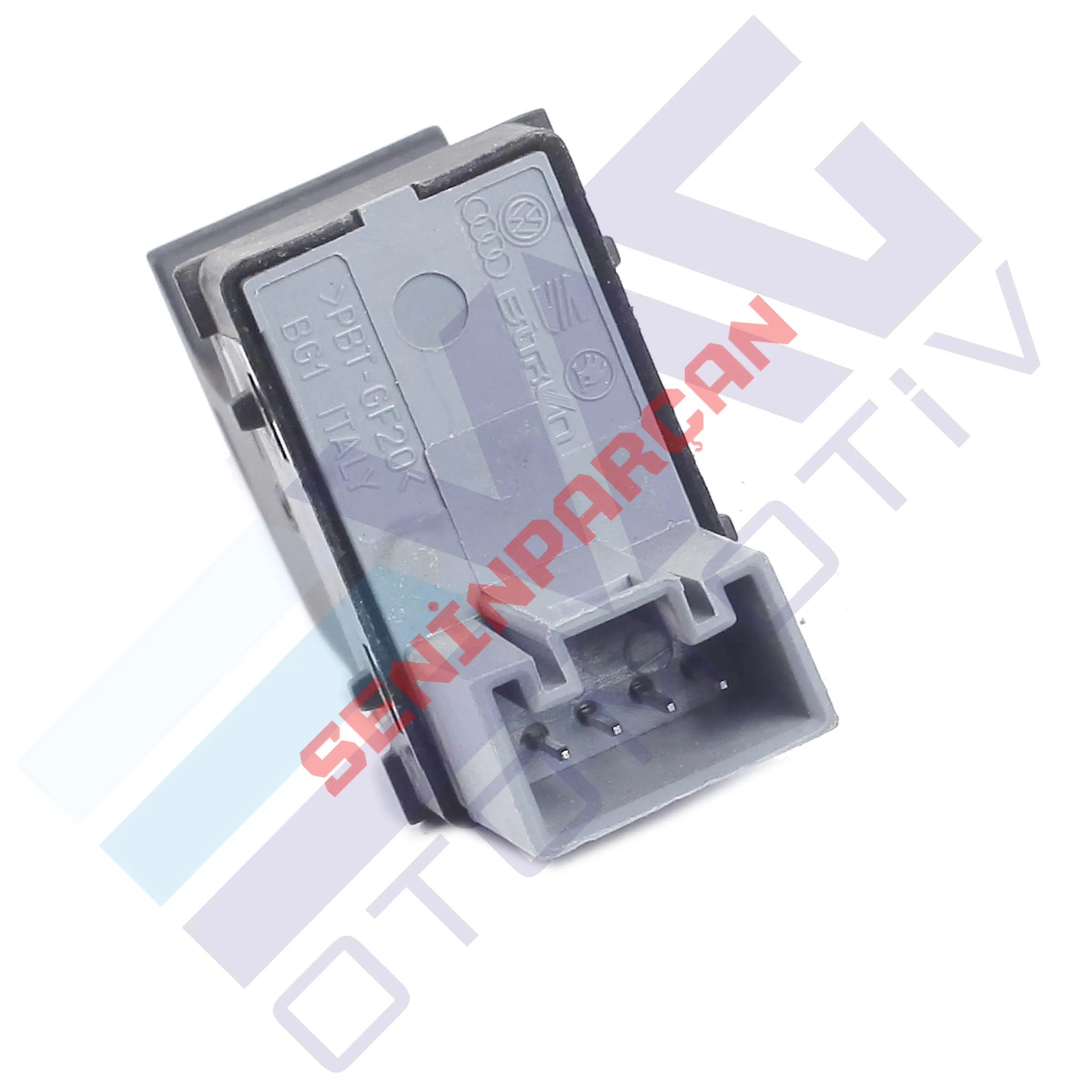 7L6959855B3X1 - ELEKTRİKLİ CAM OTOMATİĞİ