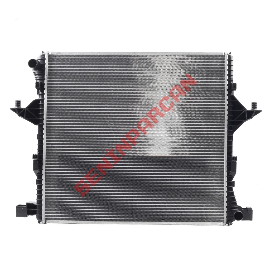 2H0121253A - SOĞUTM SIVISI İÇİN RADYAT