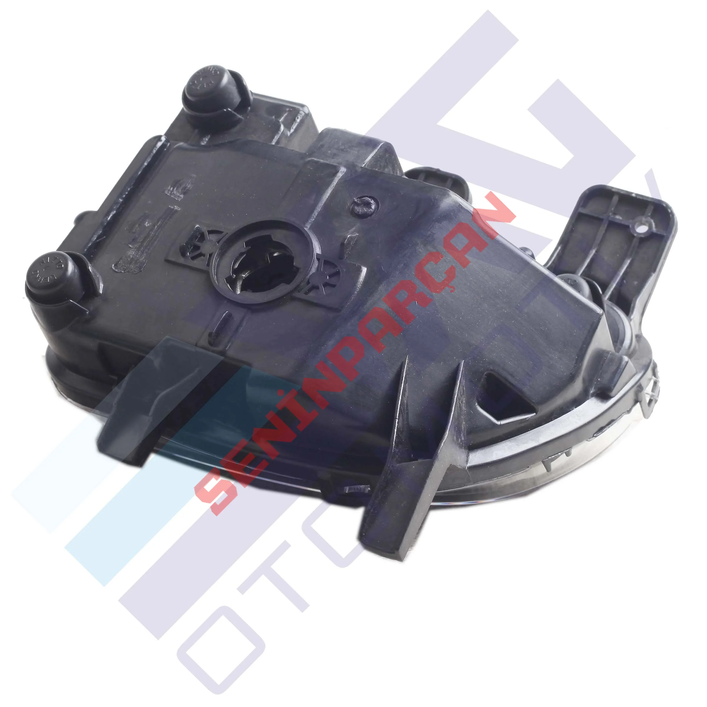 5K0941699E - SİS FARI SOL GTI GOLF 6