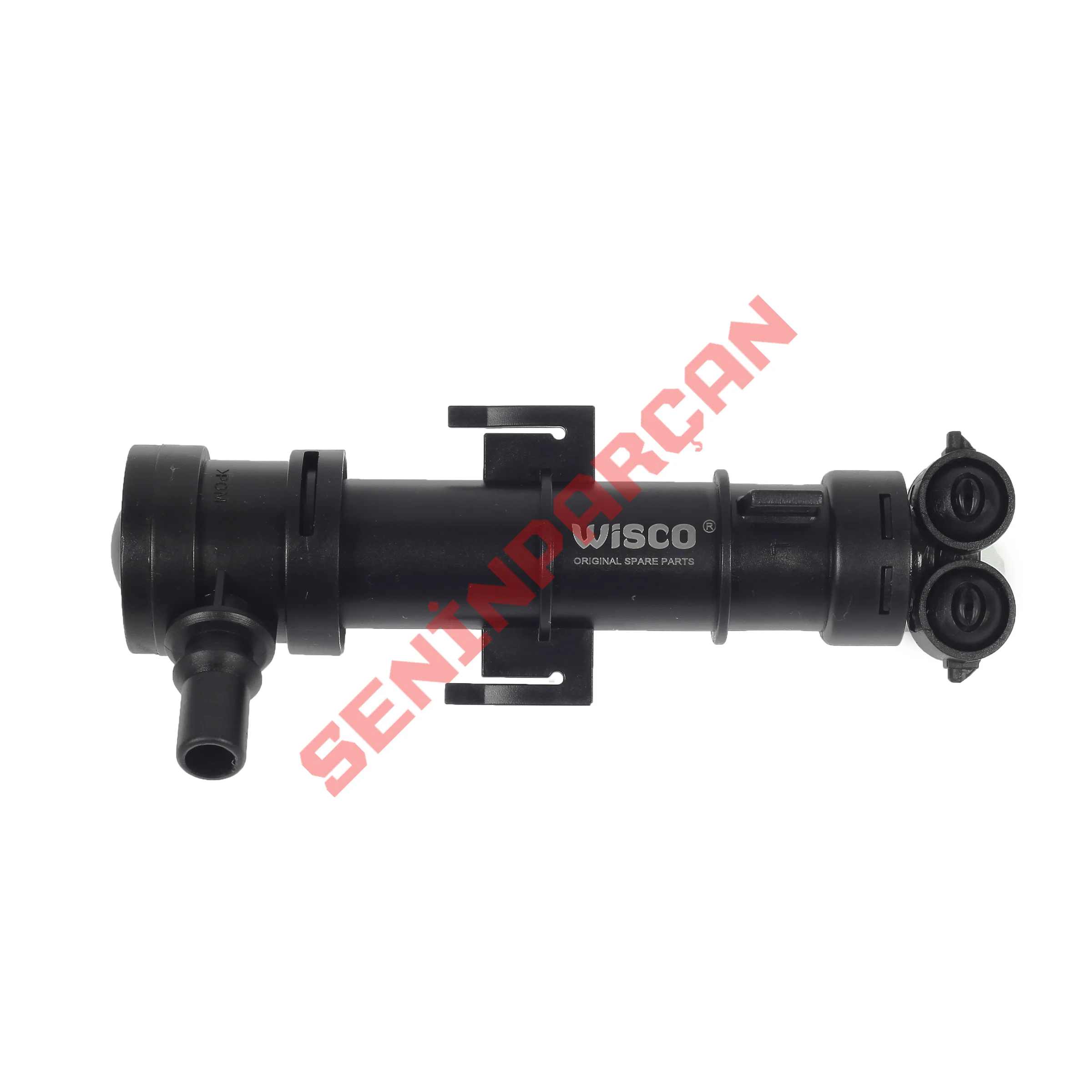5E0955965 - FAR YIKAMA ROBOTU SOL OCTAVİA 2013-
