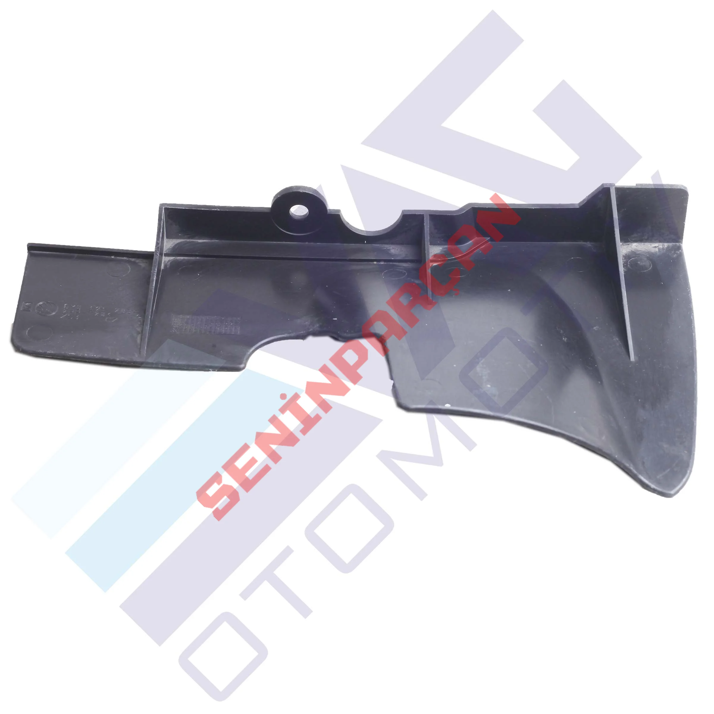 6Y0121283A - PANEL RADYATÖR HAVALANDIRMA FABİA