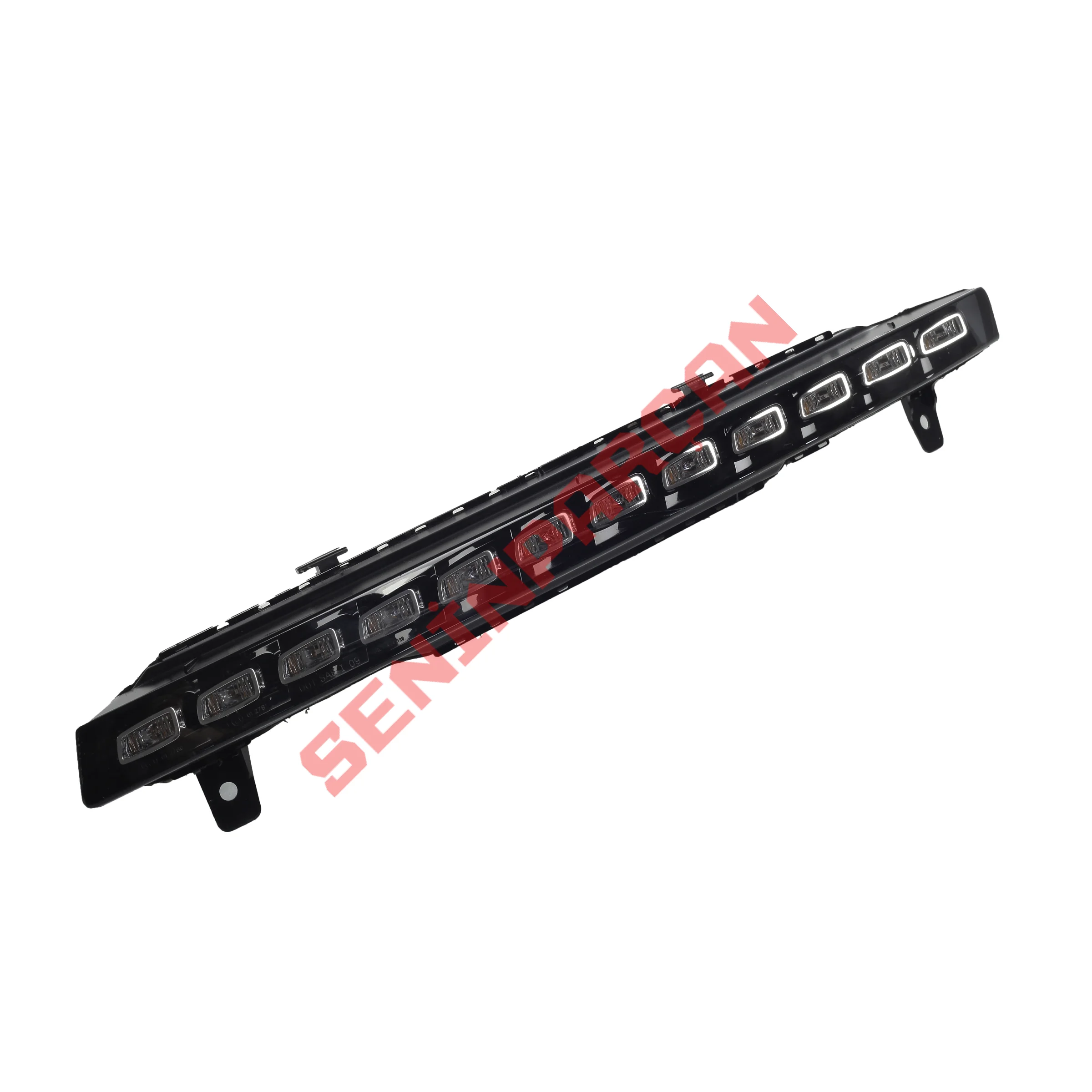 4L0953041D - LED SİNYAL LAMBA 12 LEDLİ
