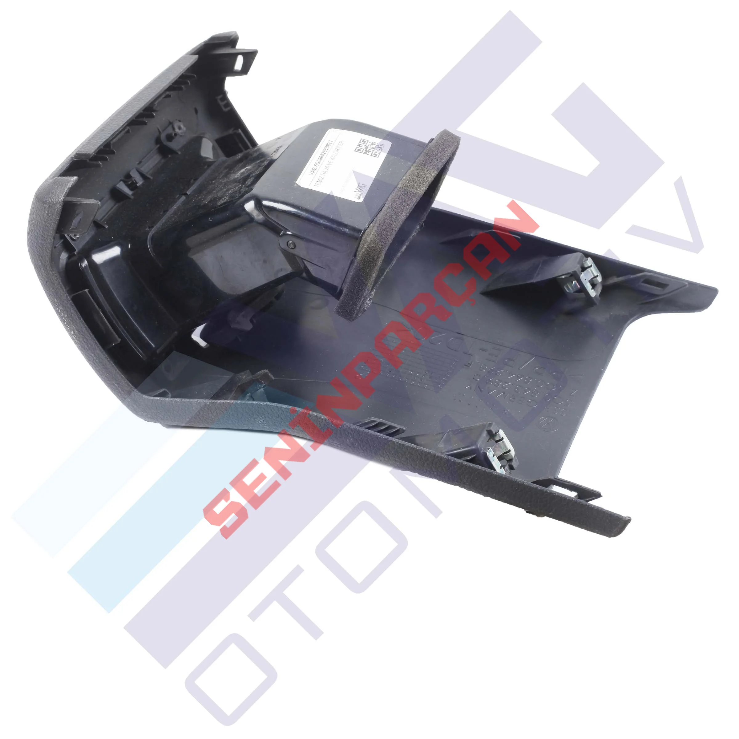 5G0864298B82V - TEMİZ HAVA VE KALORİFER