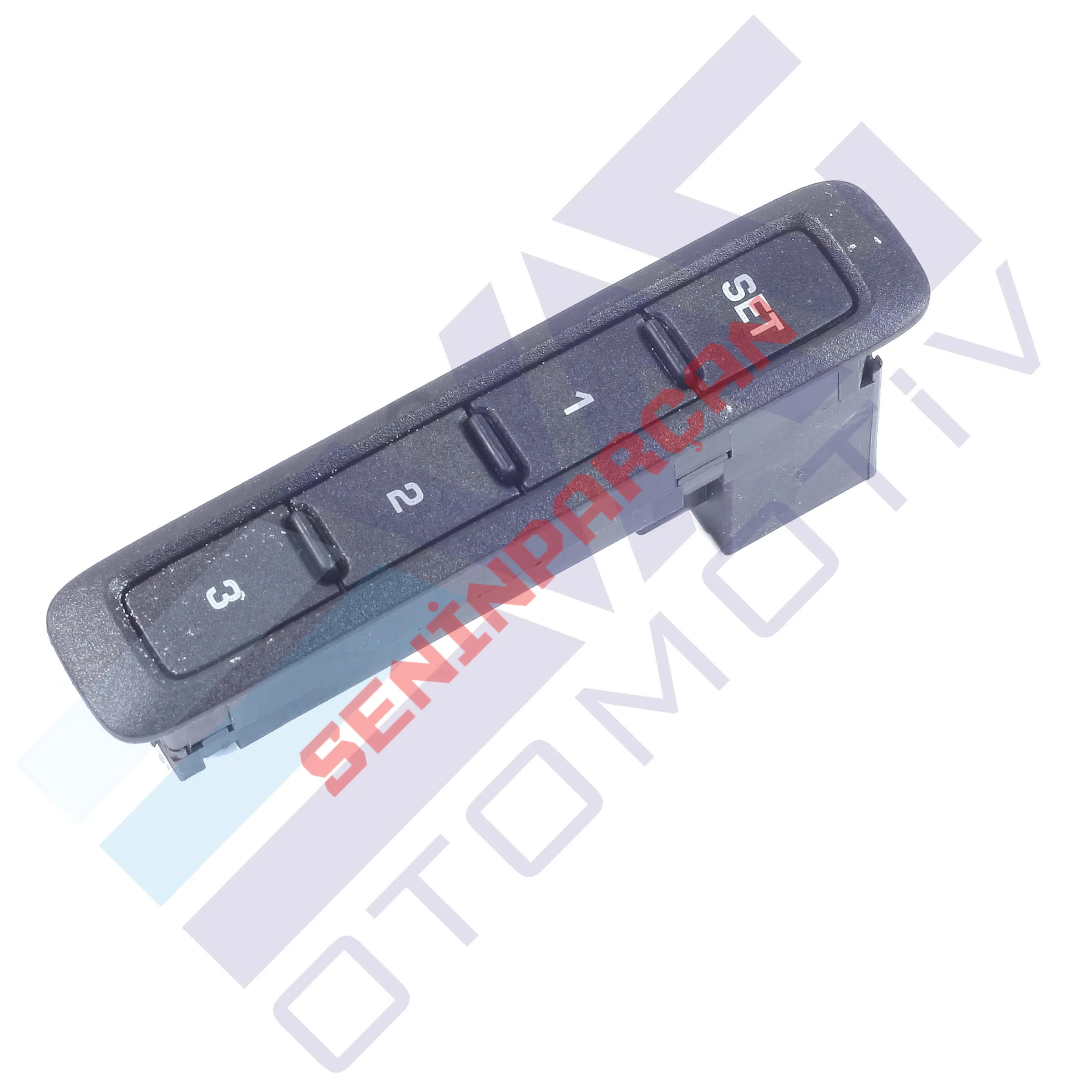 1Z0959769 - KOLTUK AYAR TUŞU