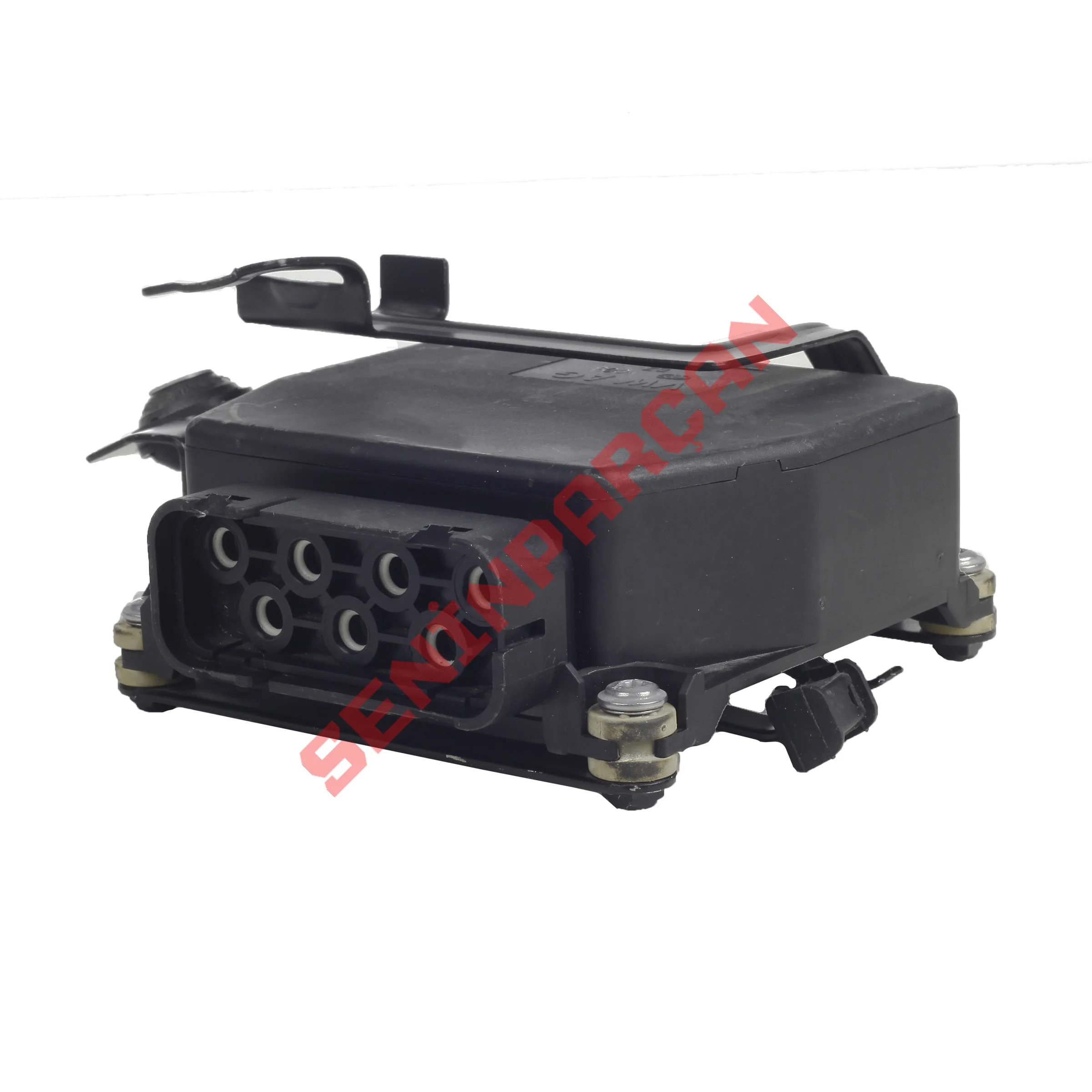 6Q0906625E - SELENOİD VALF BLOĞU