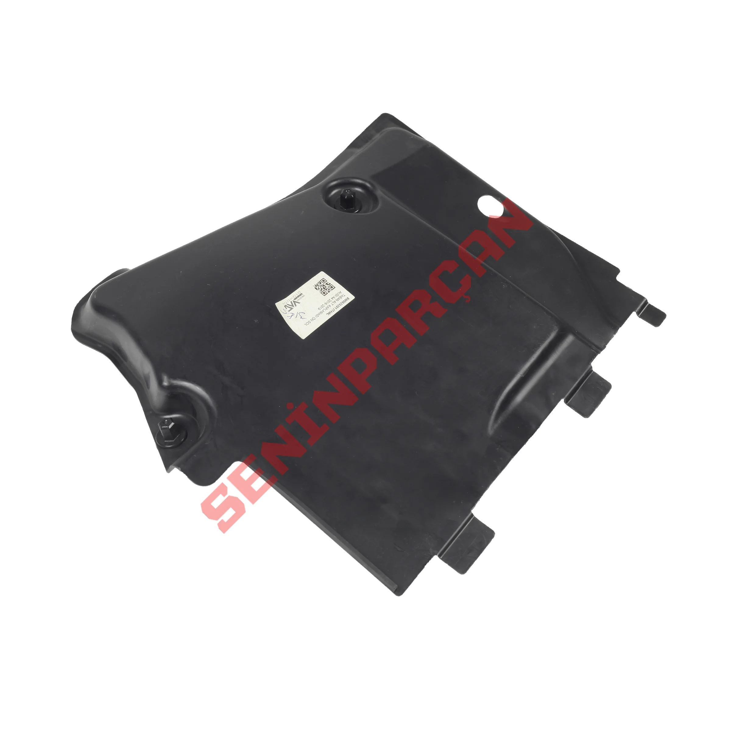 8W0825201 - TABAN ALT KAPLAMASI ÖN SOL AUDI A4 2016-2019