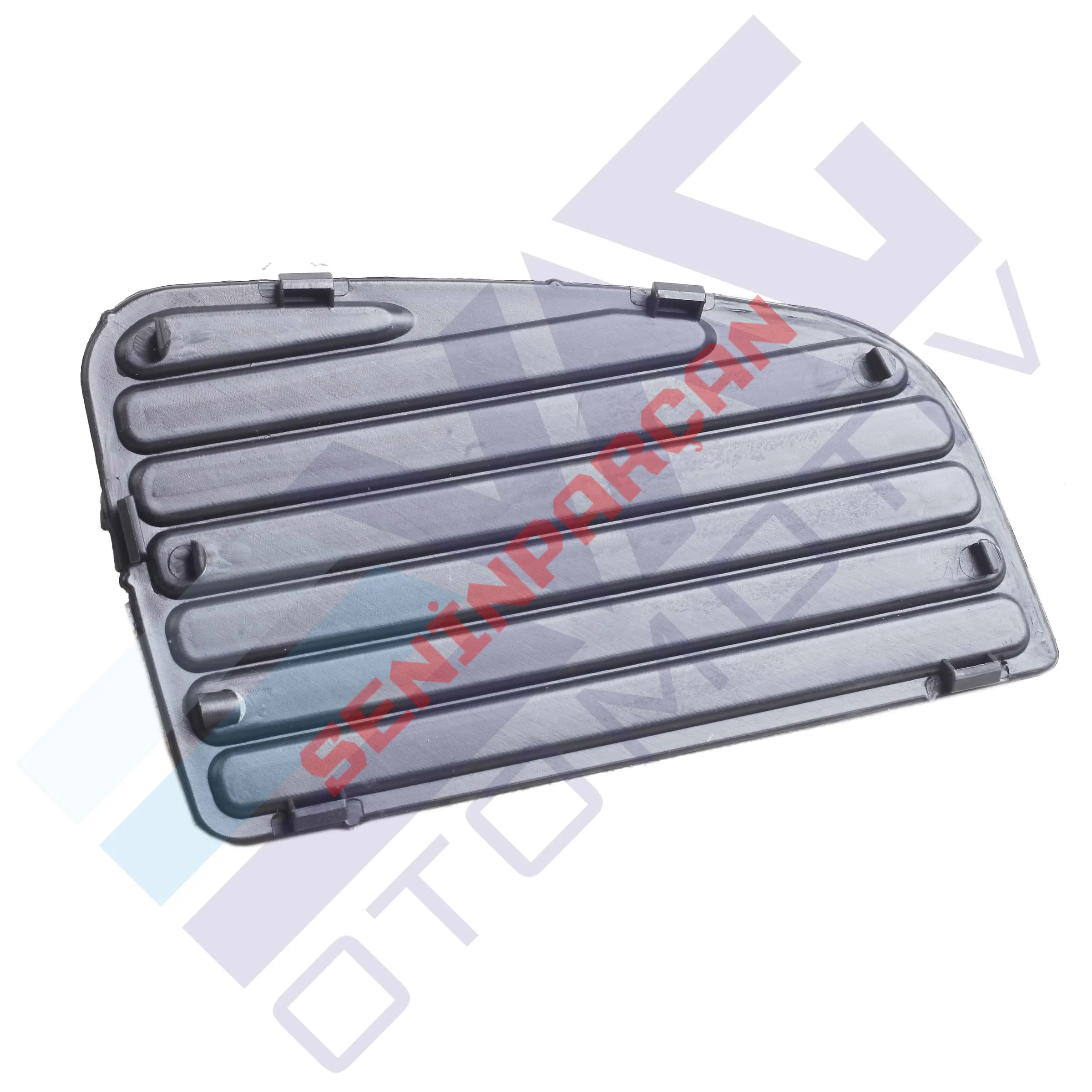 2E0807675 - SİS ÇERÇEVESİ SOL SİSLİ CRAFTER 2006-
