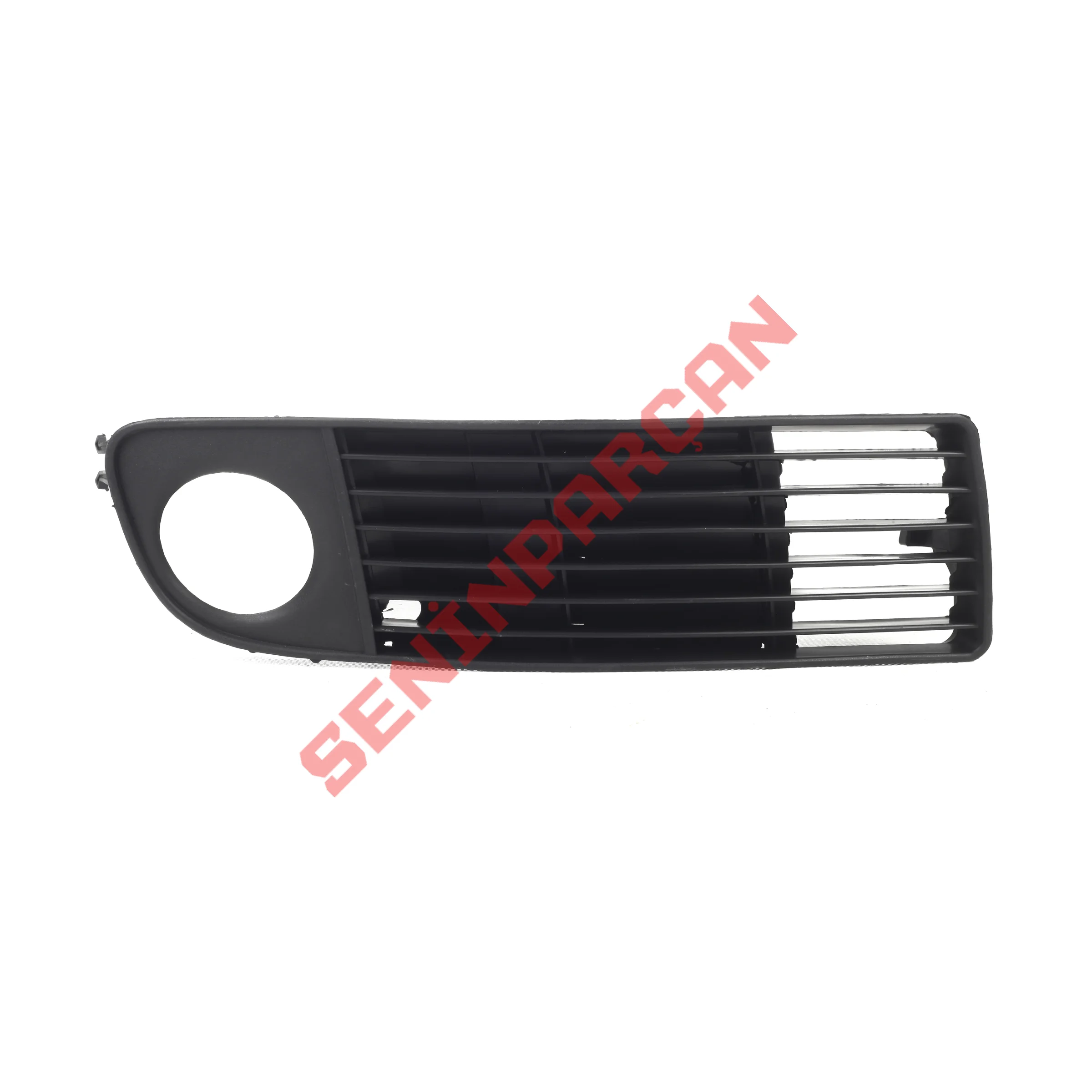 4B0807682S - SİS KAPAĞI SİSLİ NİKELAJSIZ (1998-2001) A6