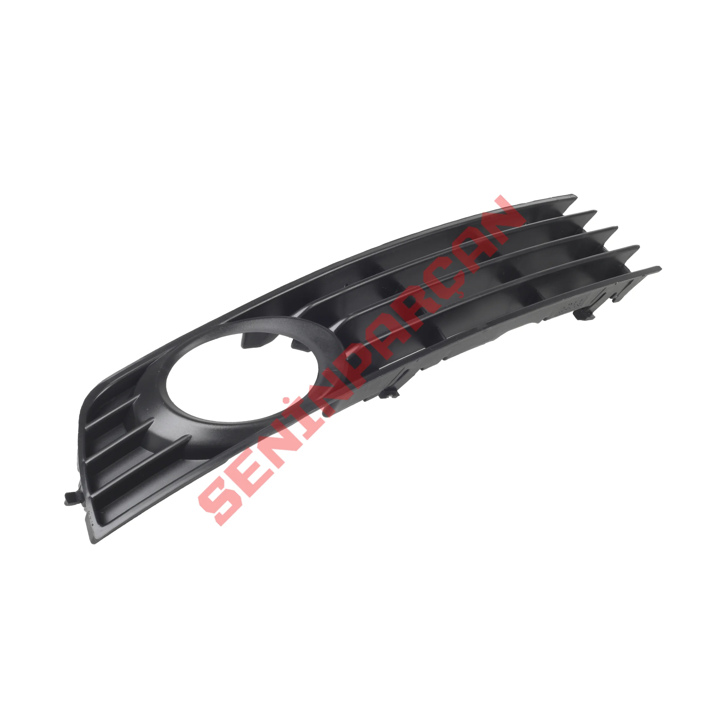 8E0807681 - SİS ÇERÇEVESİ SOL AUDI A4 2001-2005
