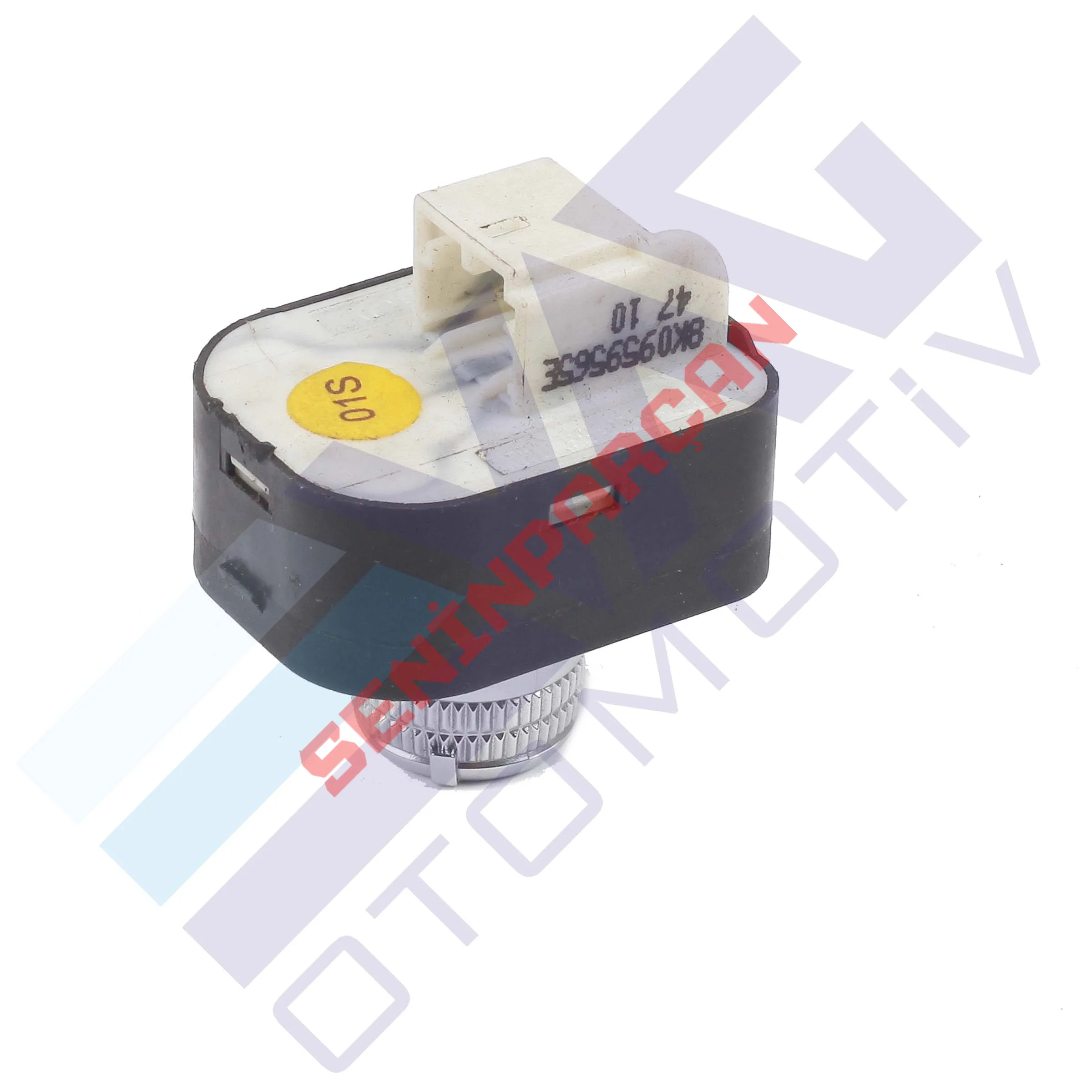 8K0959565E - ELEKTRİKLE AYARLANABİLEN VE