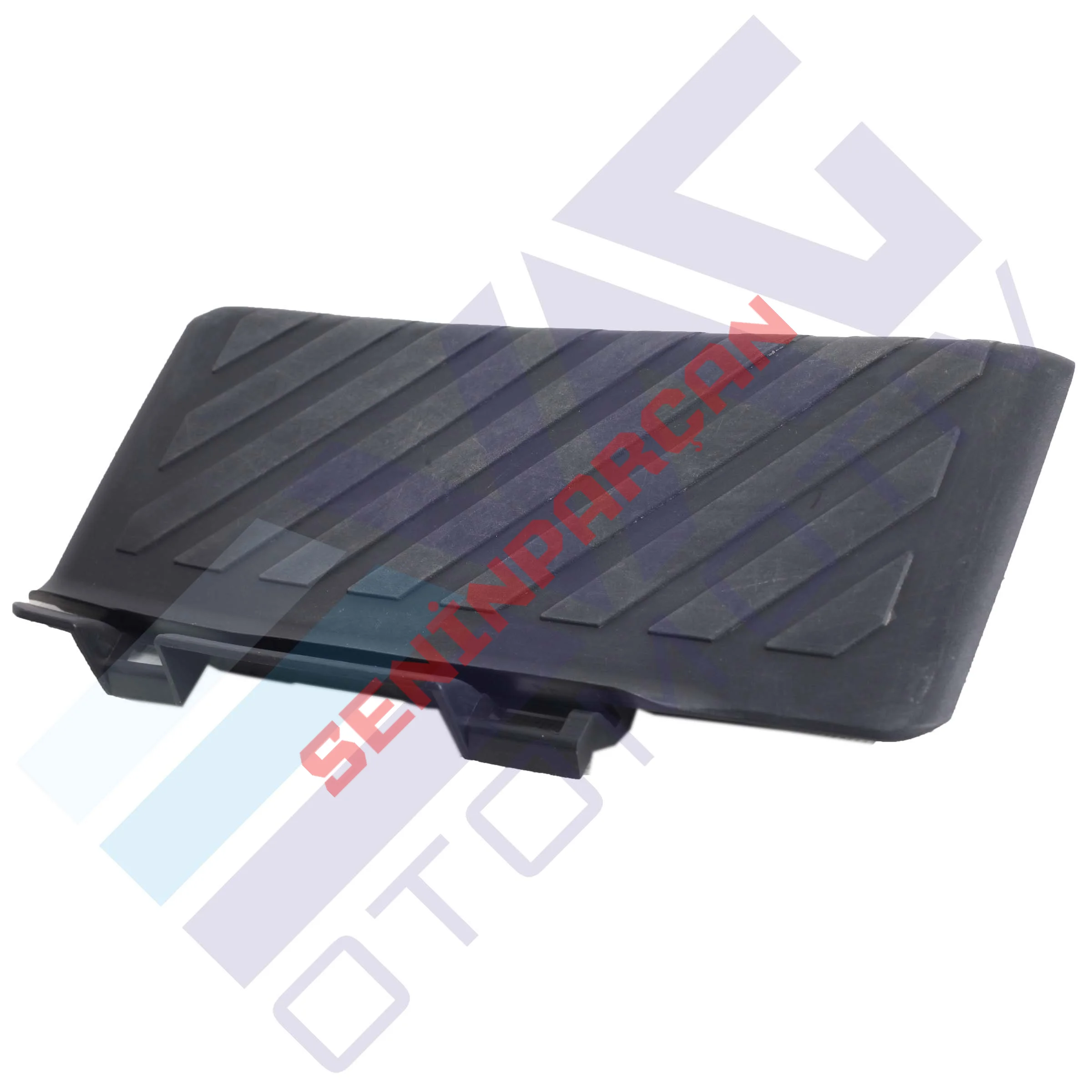 5Q1864777C - AYAK DESTEĞİ İÇİN KAPAK