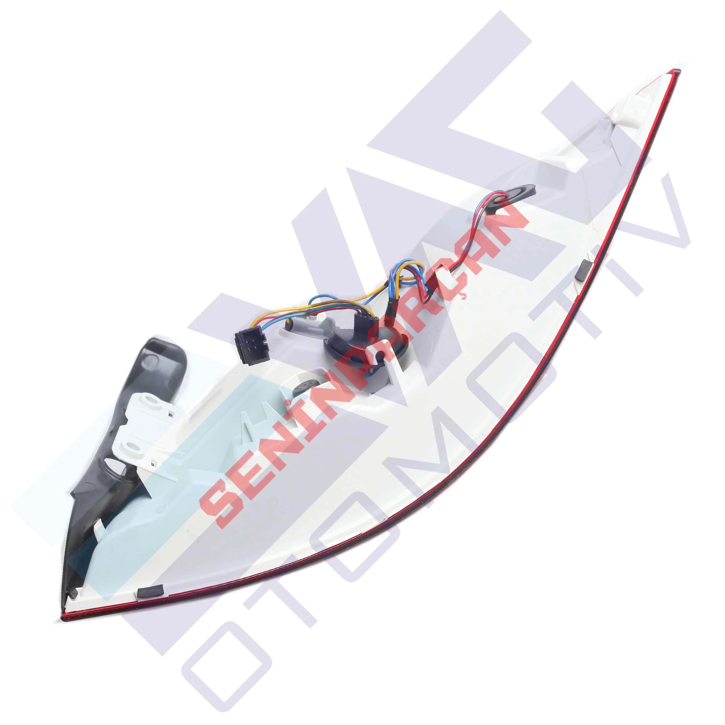3T5945095A - STOP LAMBASI SOL LEDLİ 2013 - SÜPER B