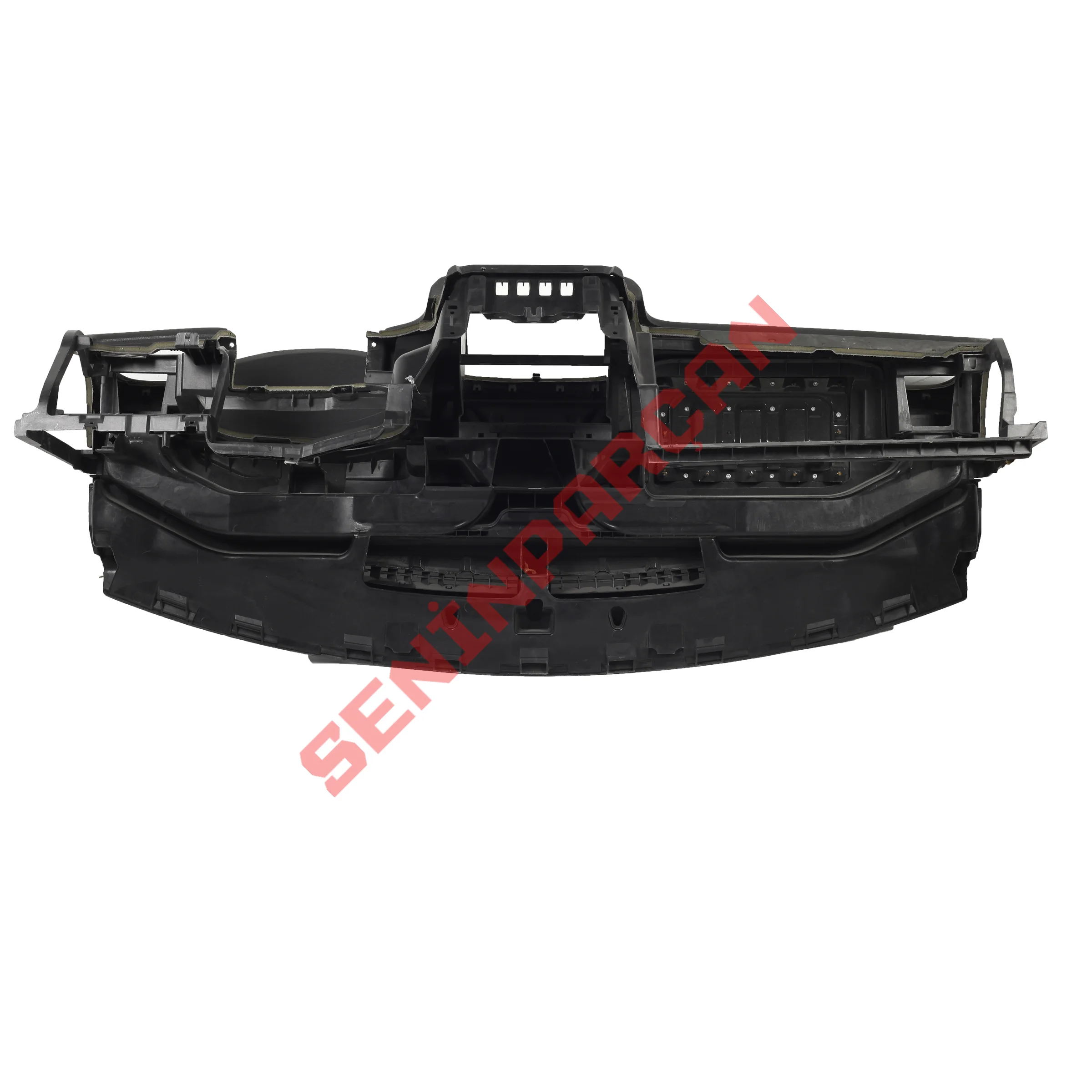 5K1857001A - GÖĞÜS TORPİDO GOLF 6 2009-2012