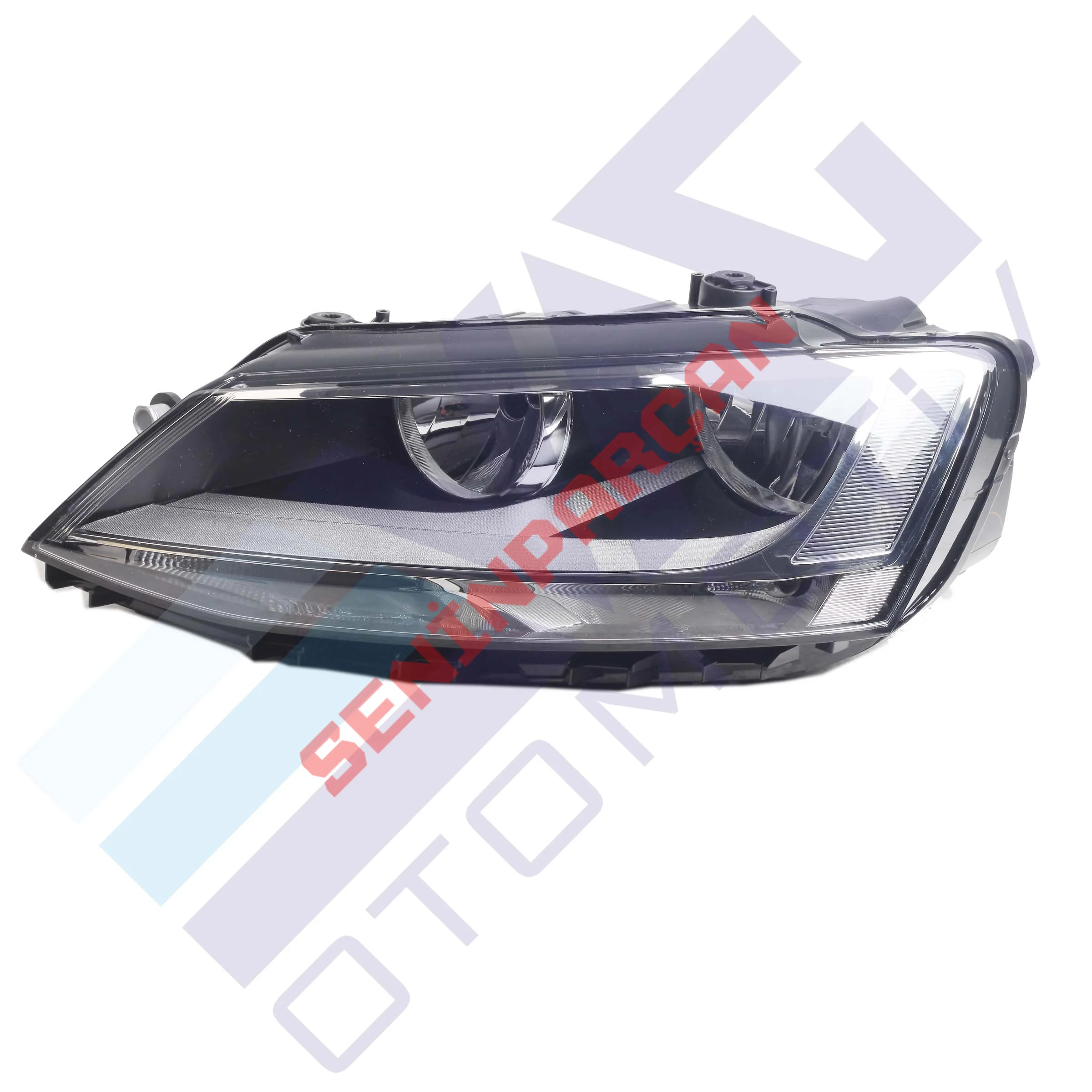 5C7941005 - FAR ÖN SOL JETTA 2011-