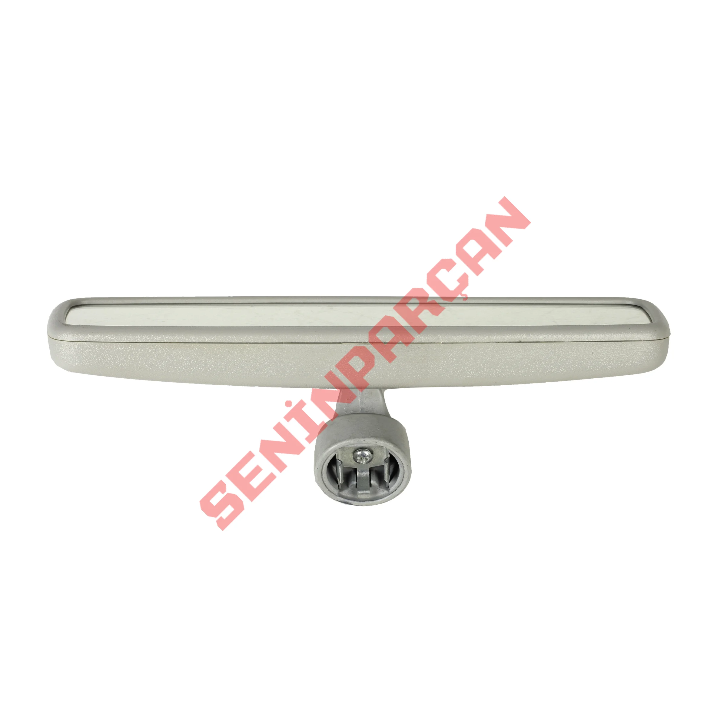 3B0857511 - DİKİZ AYNASI,