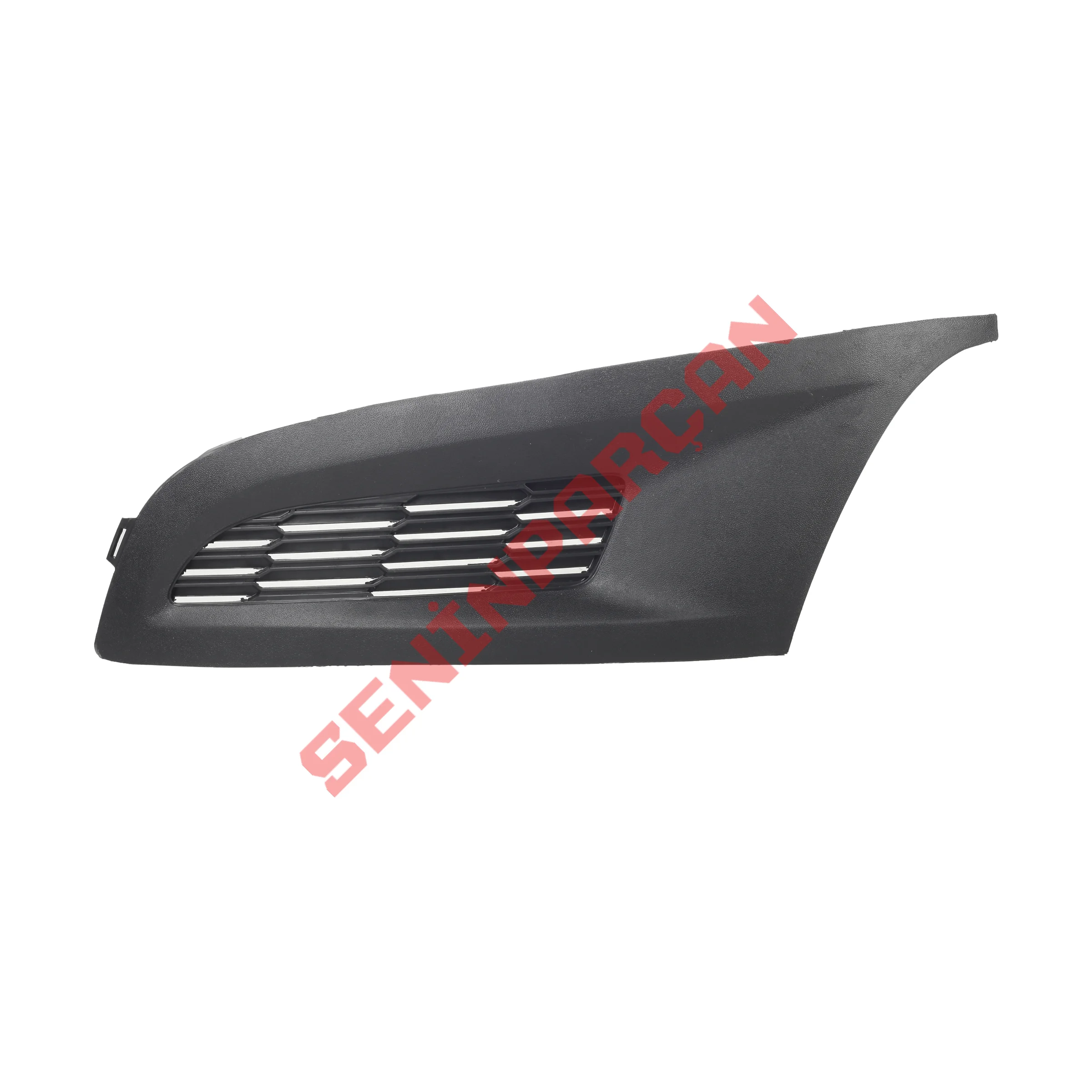 6R0853665C - SİS ÇERÇEVESİ SİSSİZ SOL POLO 2009-