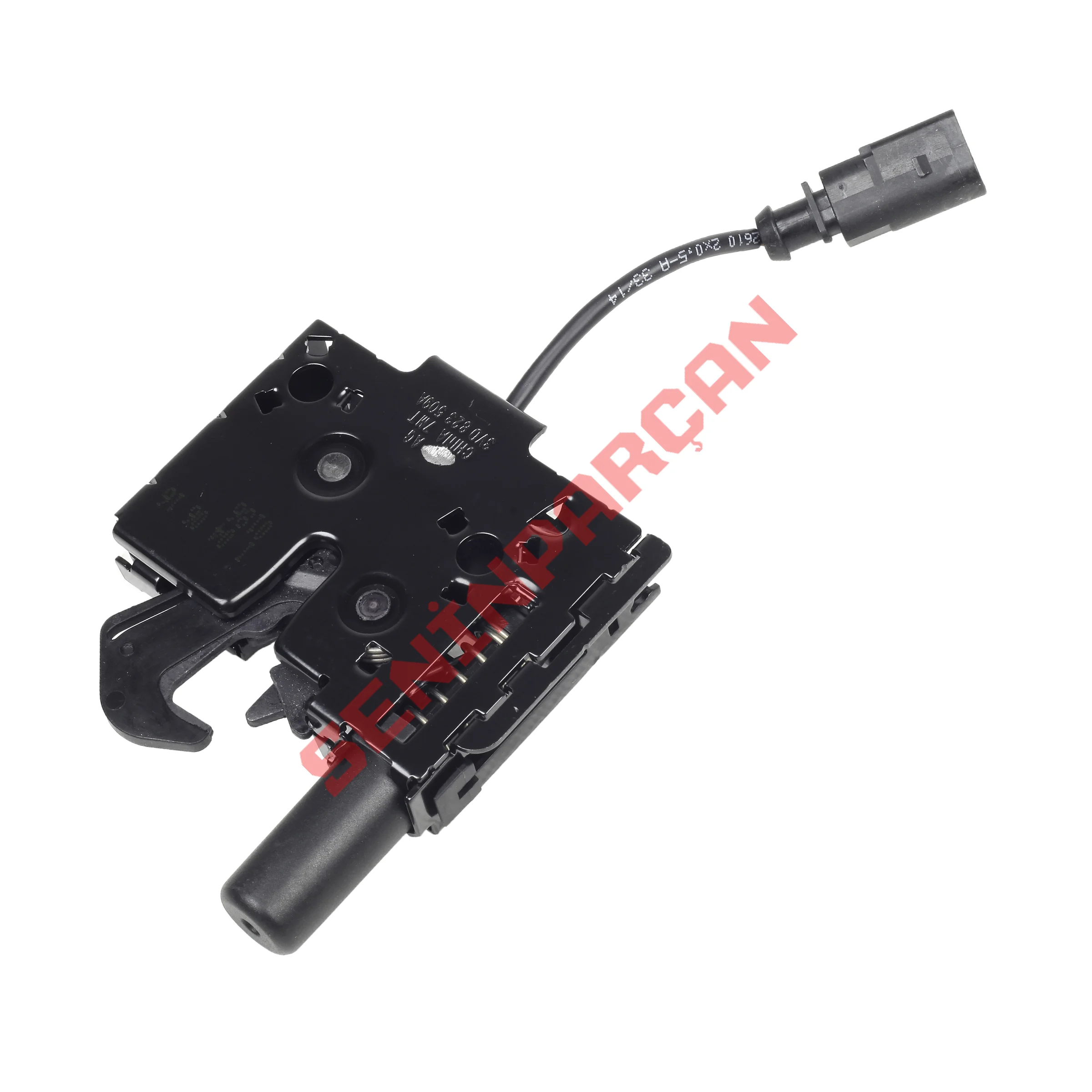 3V0823509B - KAPAK KİLİDİNİN ALT PARÇASI