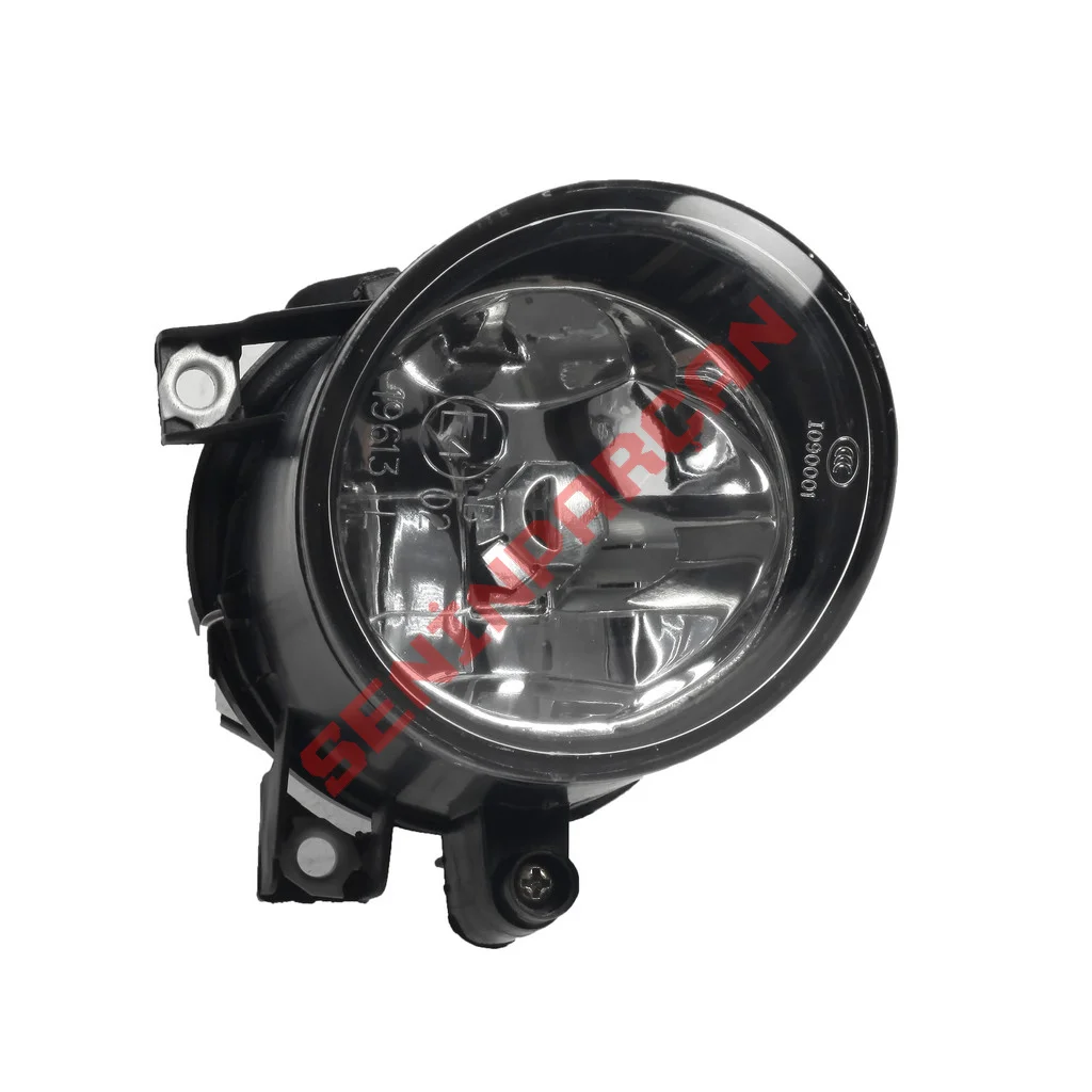 6Q0941699 - SİS FARI SOL POLO 2002-