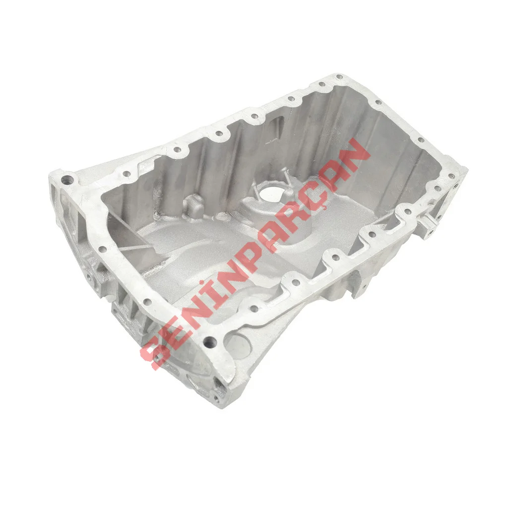 03L103603K - YAĞ SEVİYESİ SENSÖRÜ BOŞLUĞU KARTER CGL CAGA