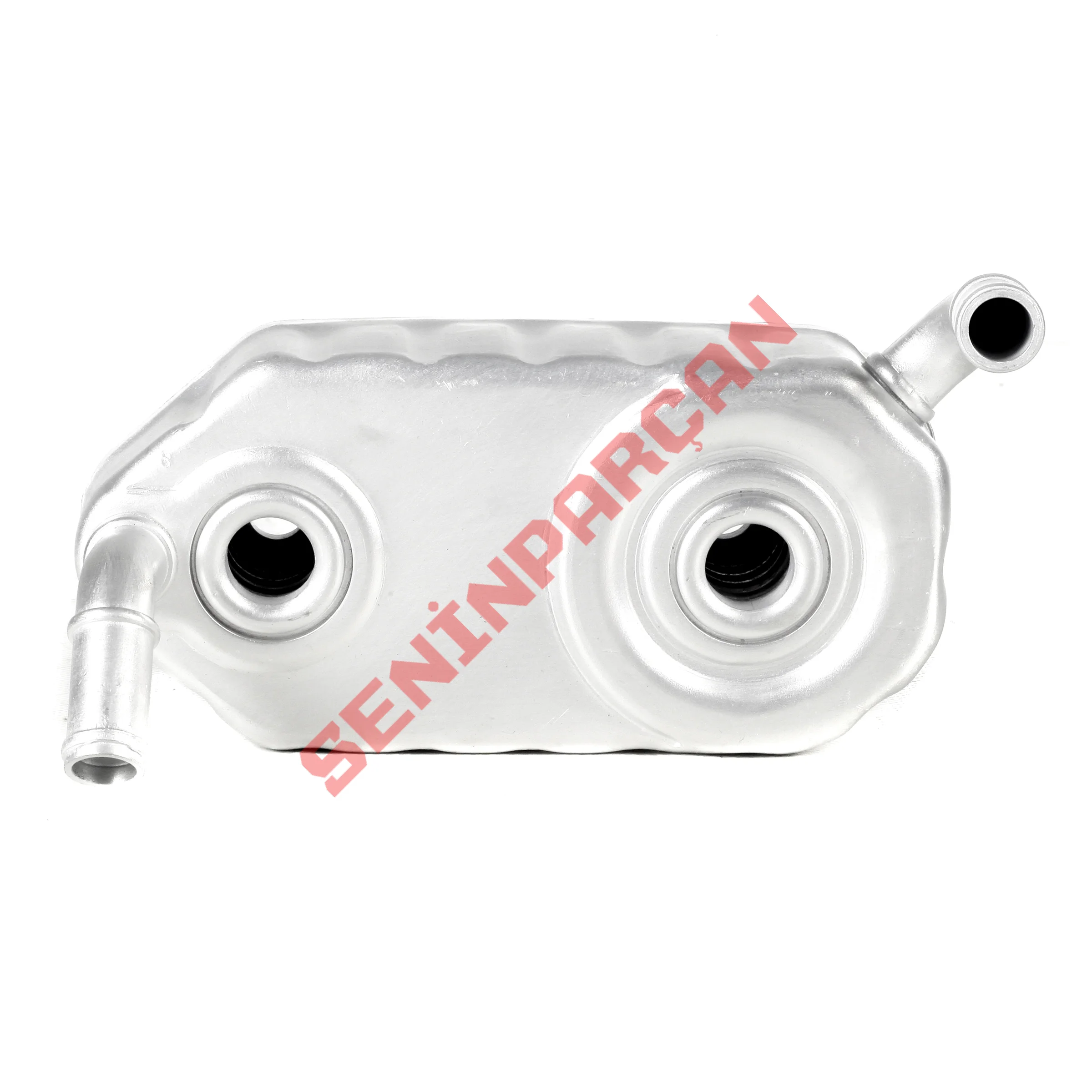 09G409061G - YAĞ SOĞUTUCUSU