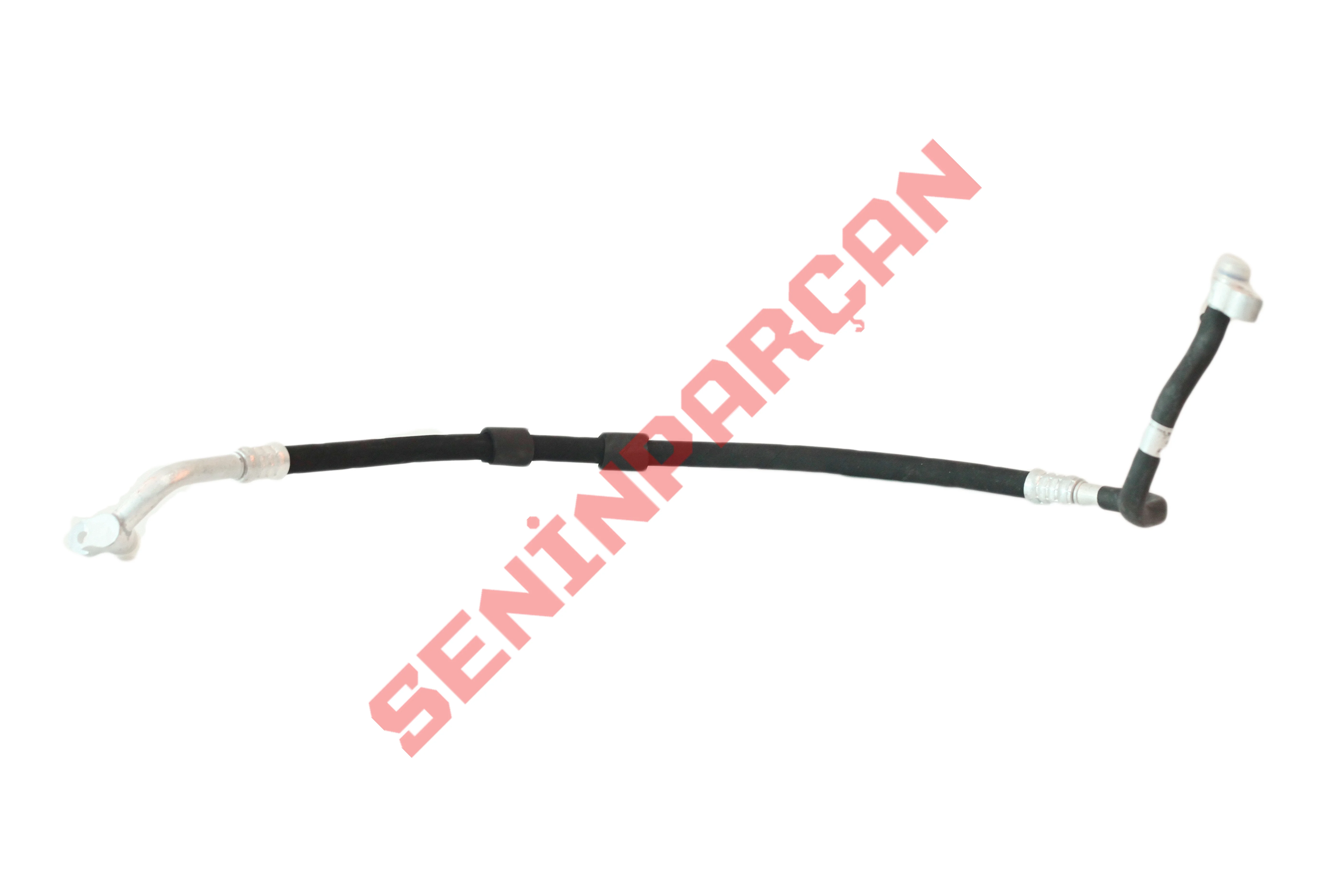 4G0260701CL - KLİMA BORUSU AUDI A6 2012-