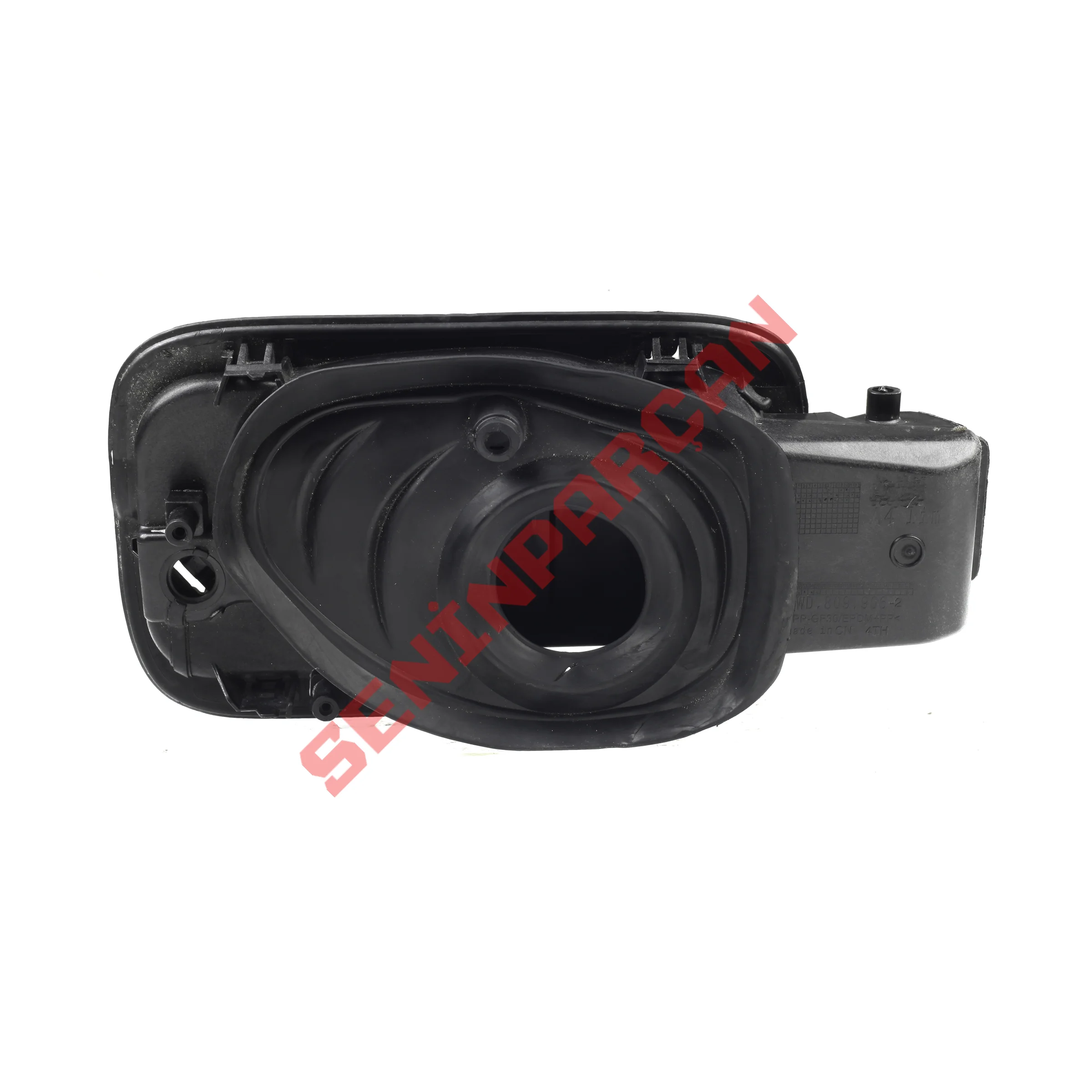 8W0809906 - DEPO KAPAĞI KOMPLE