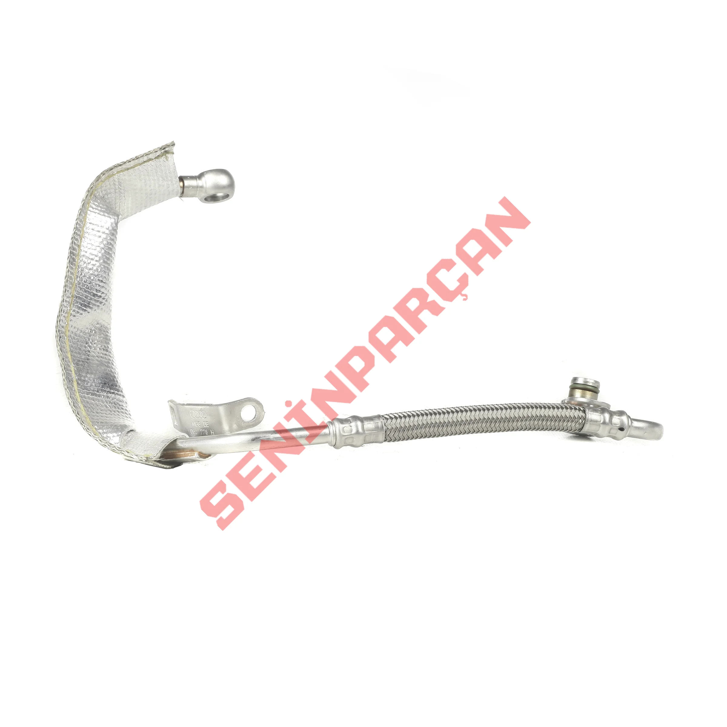 06J145778H - YAĞ BORUSU