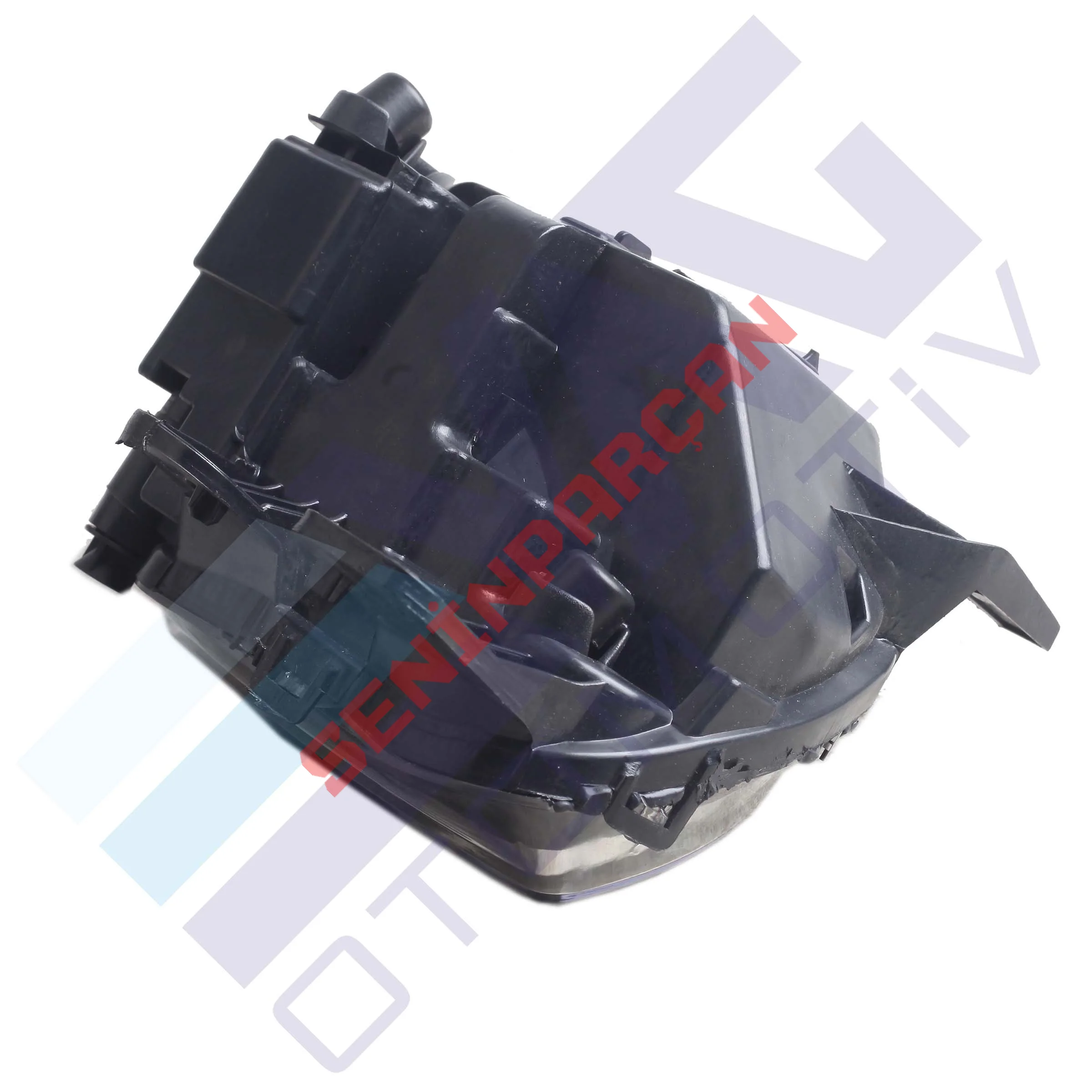 5K0941700E - SİS FARI SAĞ GTI GOLF 6