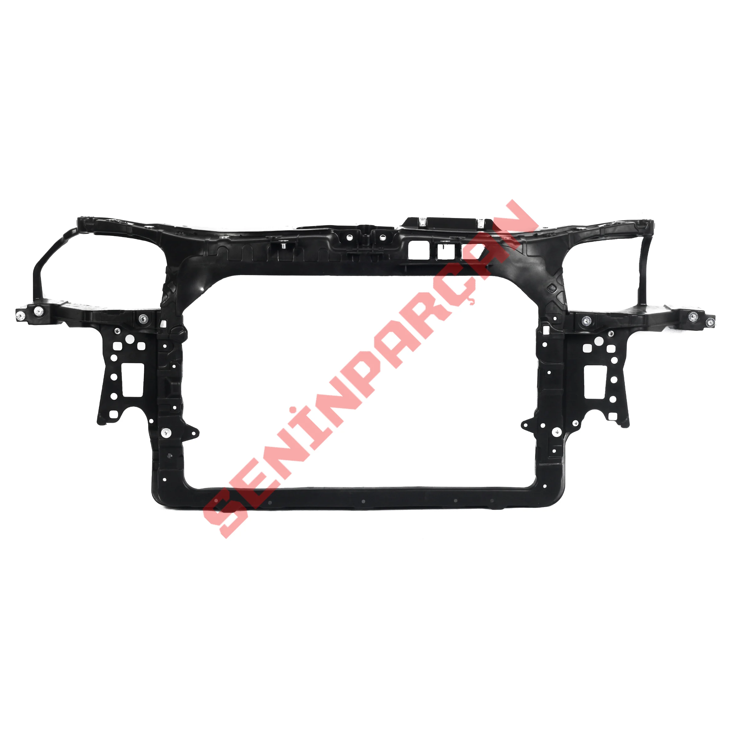 6L0805588A - PANEL ÖN KLİMALI IBIZA CORDOBA 2002-2008