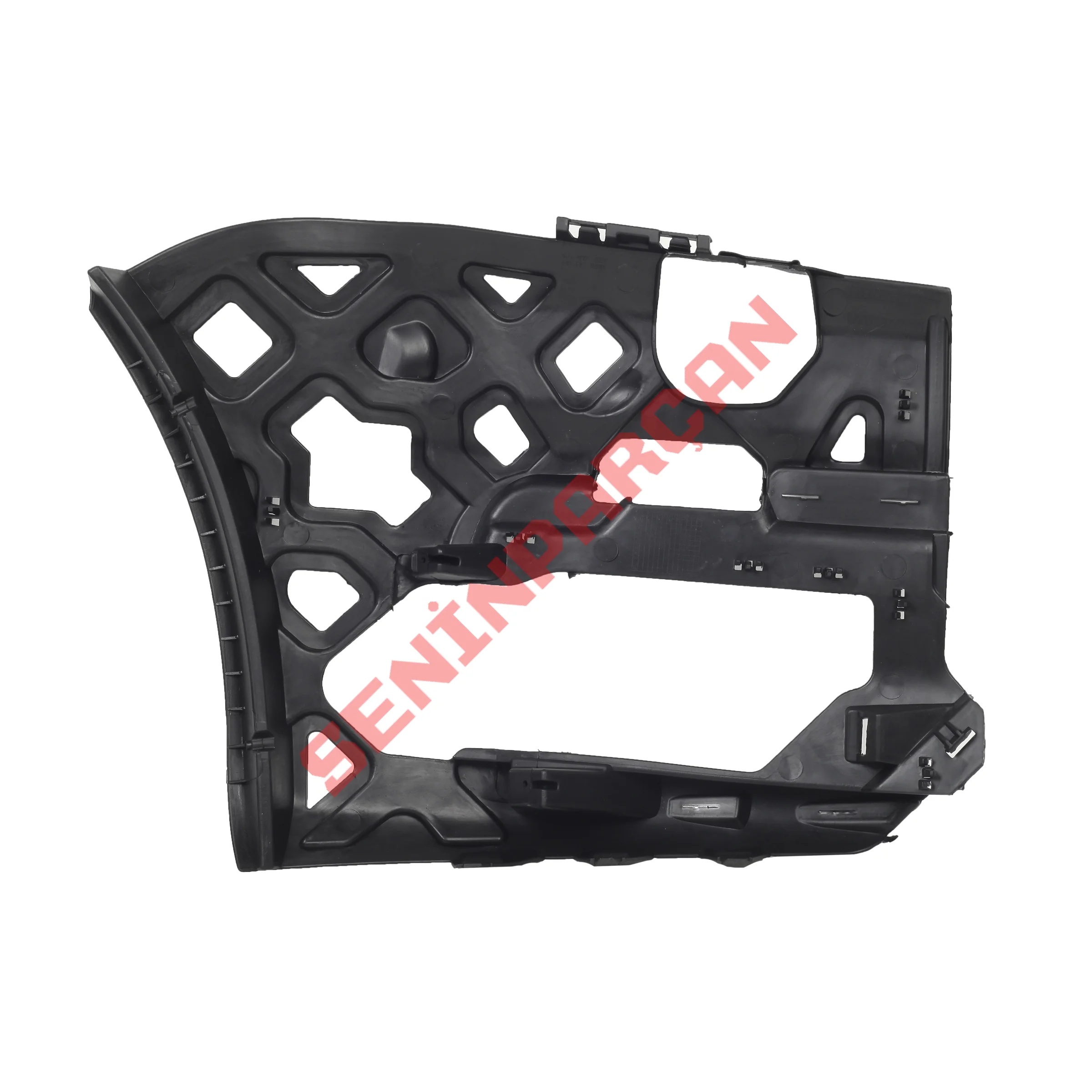 2K5807723 - TAMPON BRAKETİ ÖN SOL CADDY 2015-