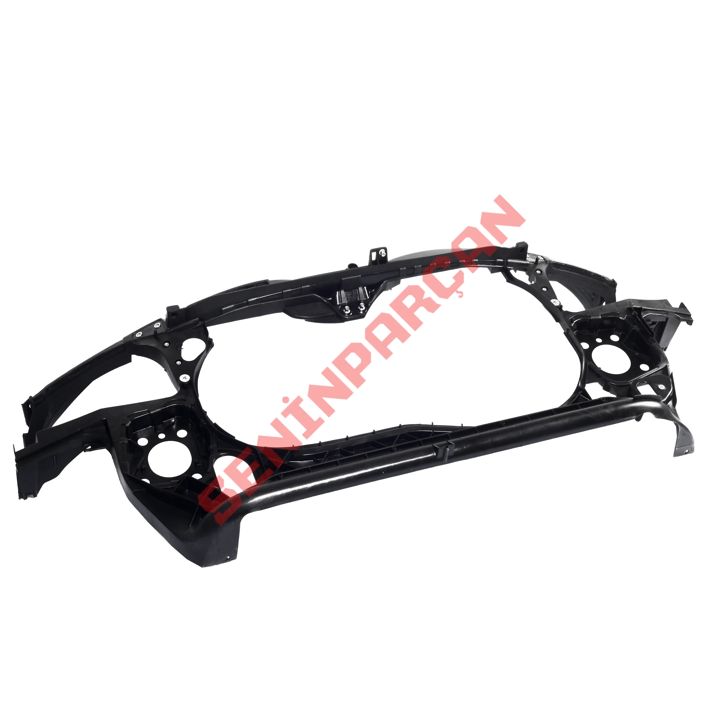 8E0805594E - PANEL ÖN AUDI A4 2005-