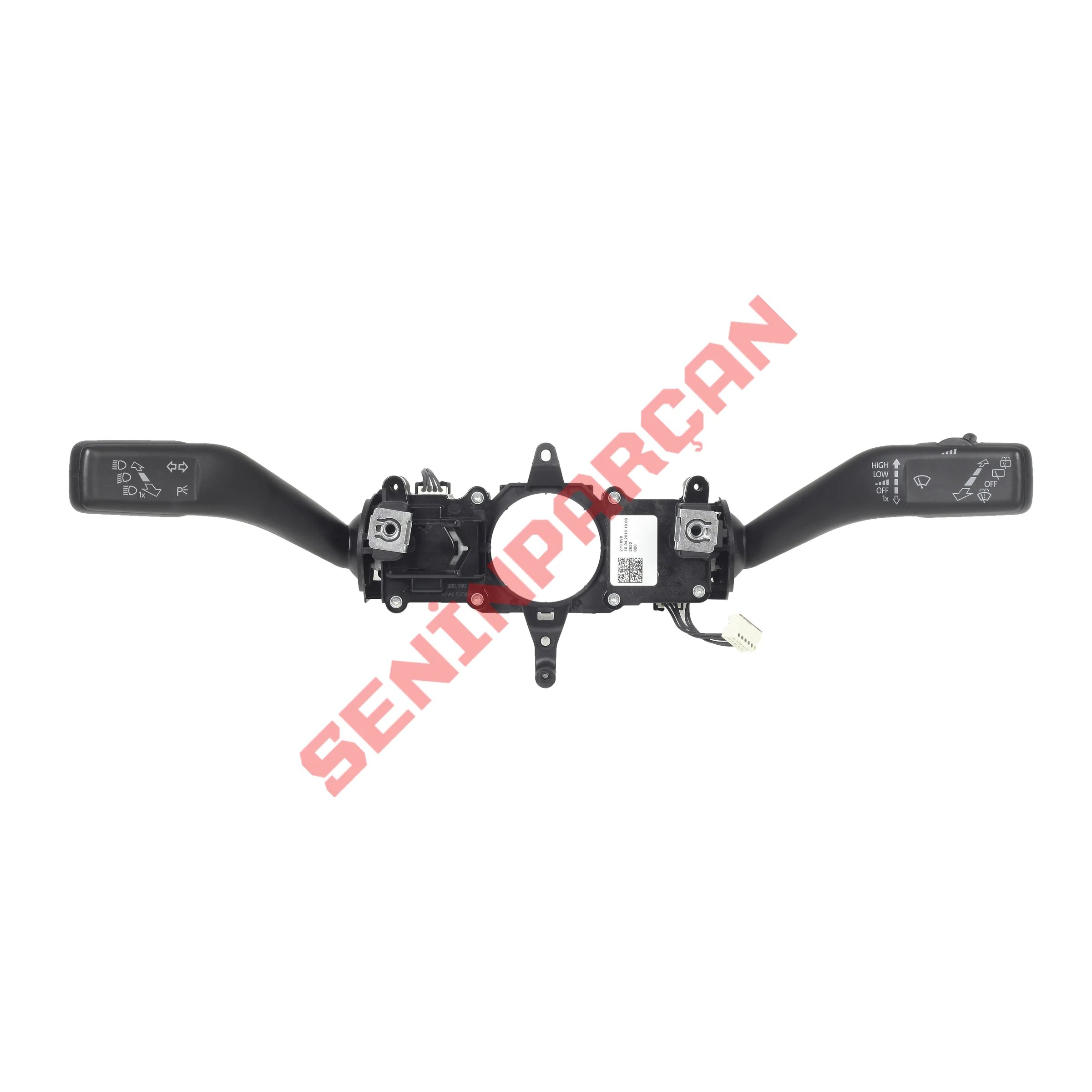 5K0054691E - HIZ SABİTLEME KOLU