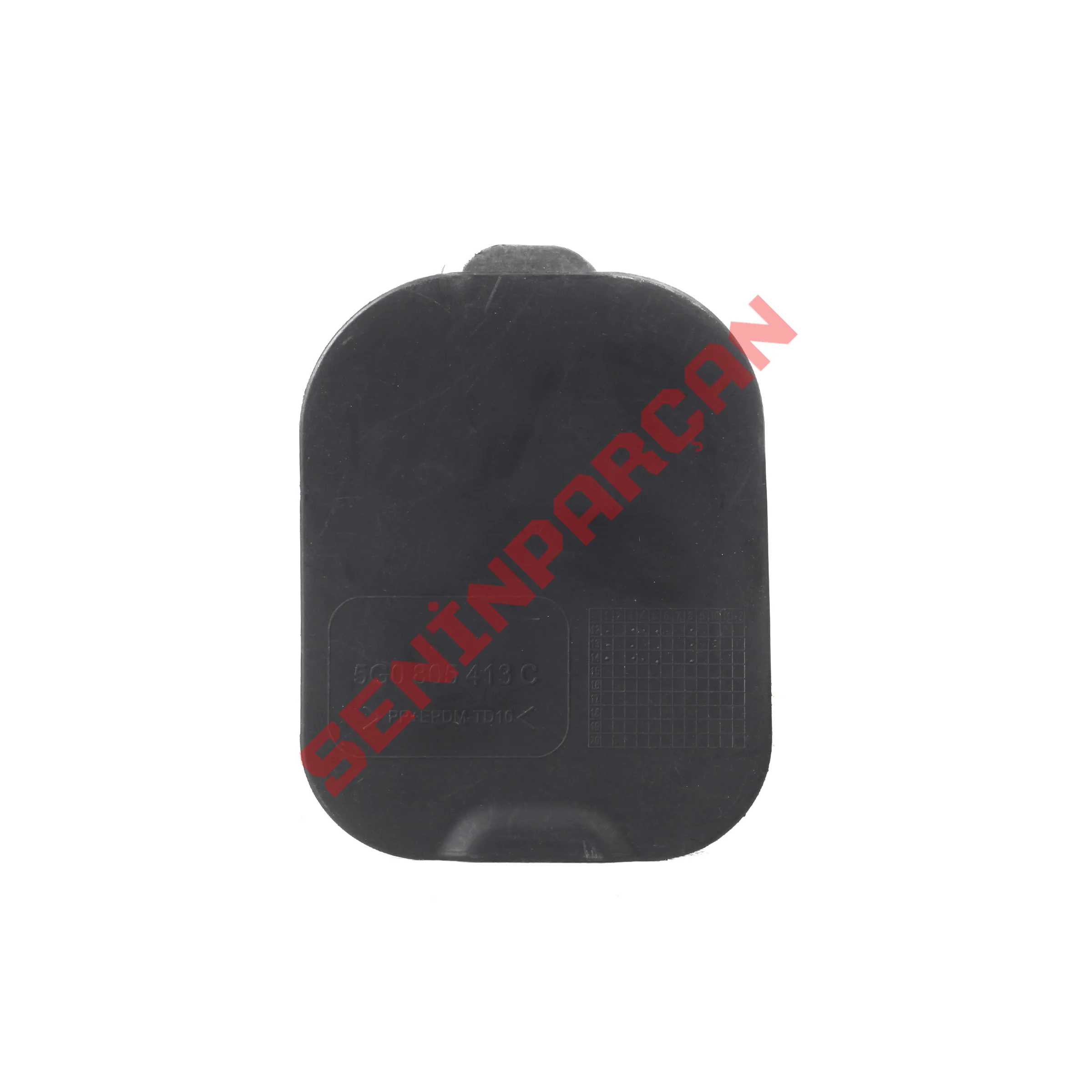5G0805413C - KAPAK