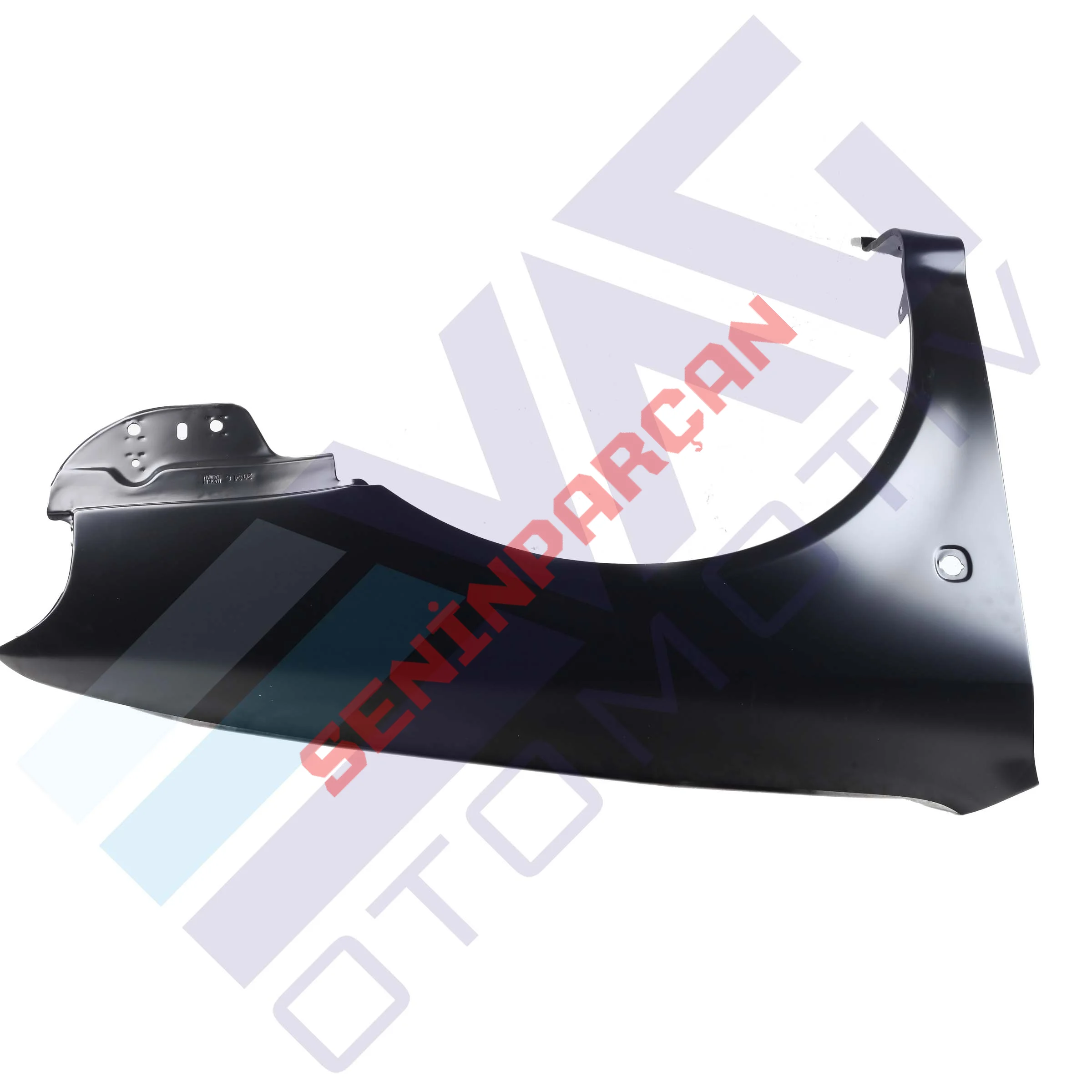 1U0821106B - ÇAMURLUK ÖN SAĞ OCTAVİA 1997-