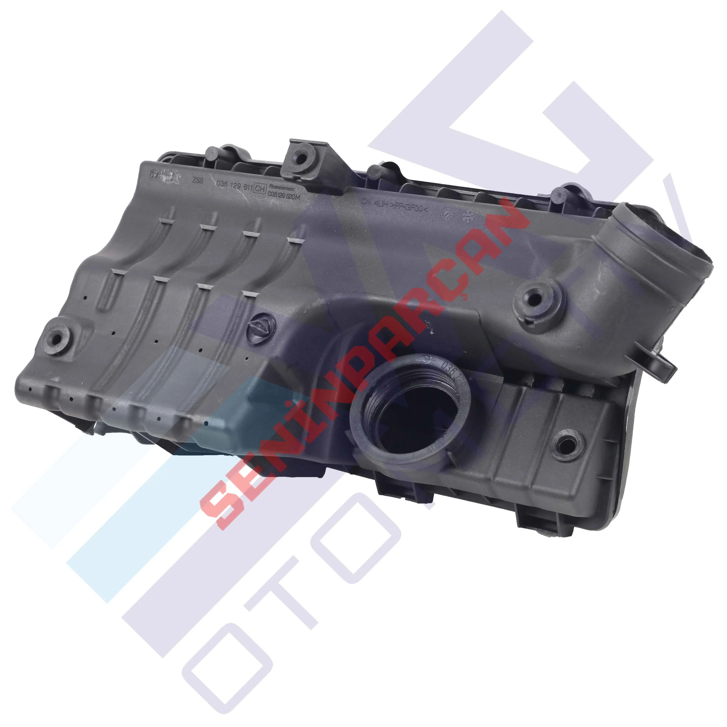 036129611CD - HAVA FİLTR.