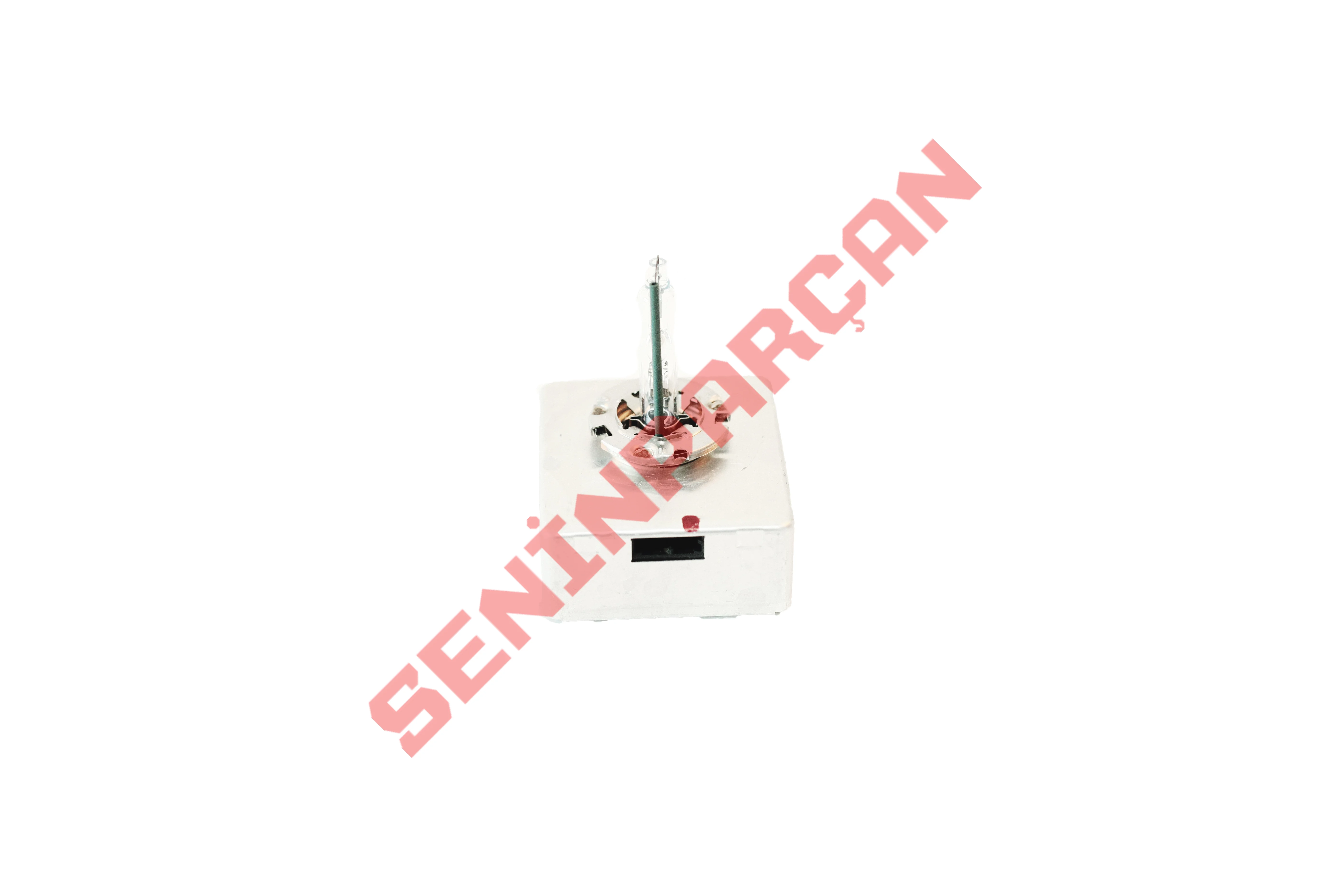 8W0941235 - D5S AMPÜL PHILIPS ORJİNAL