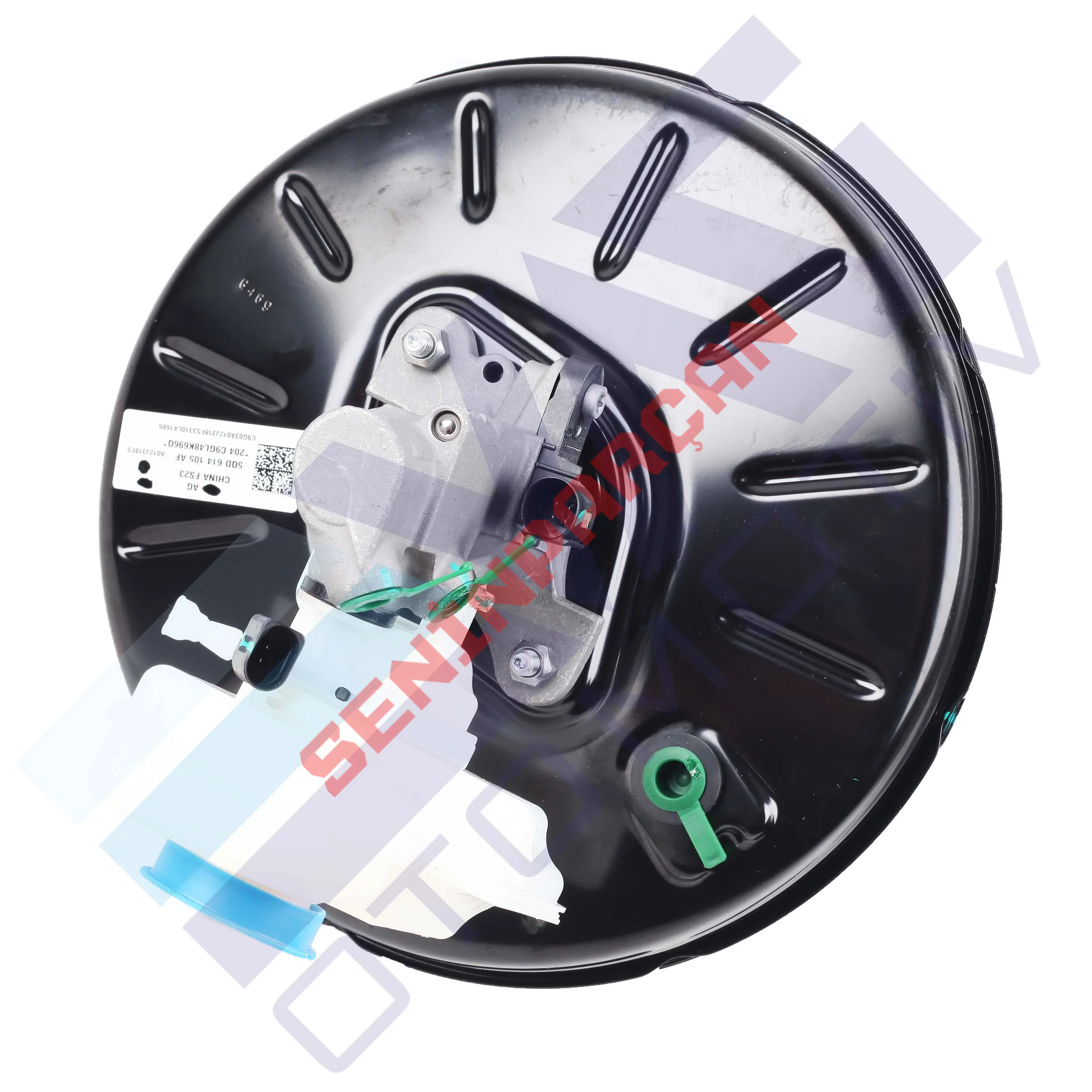 5Q1614106A - FREN SERVOSU GOLF 7 AUDI A3 OCTAVIA PASSAT 2014-