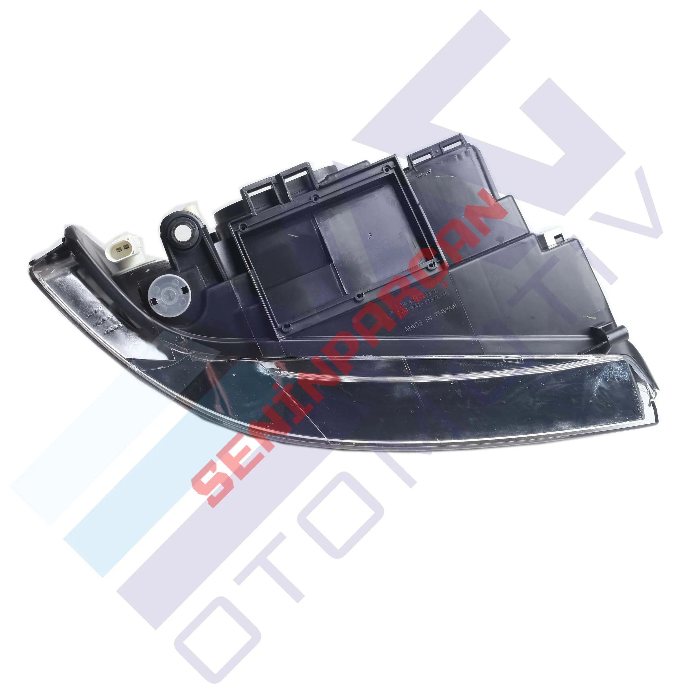 8D0941029AK - FAR SOL AUDI A4 1999-