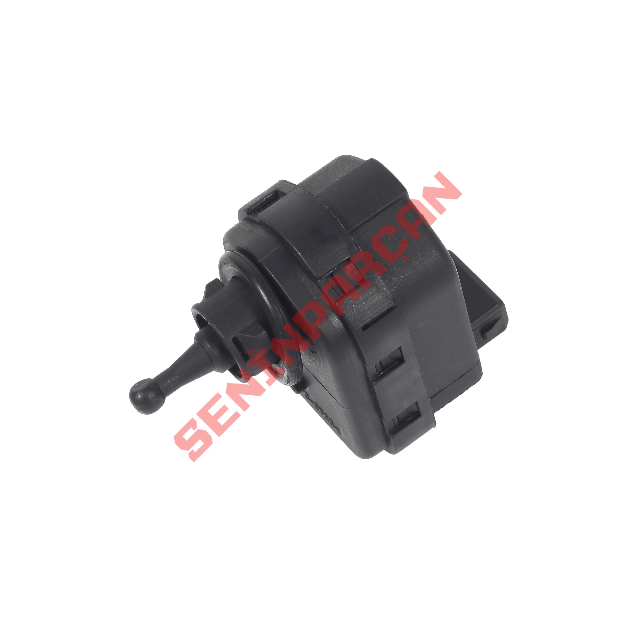 3B0941295 - FAR UZAKLIK AYAR MOTORU