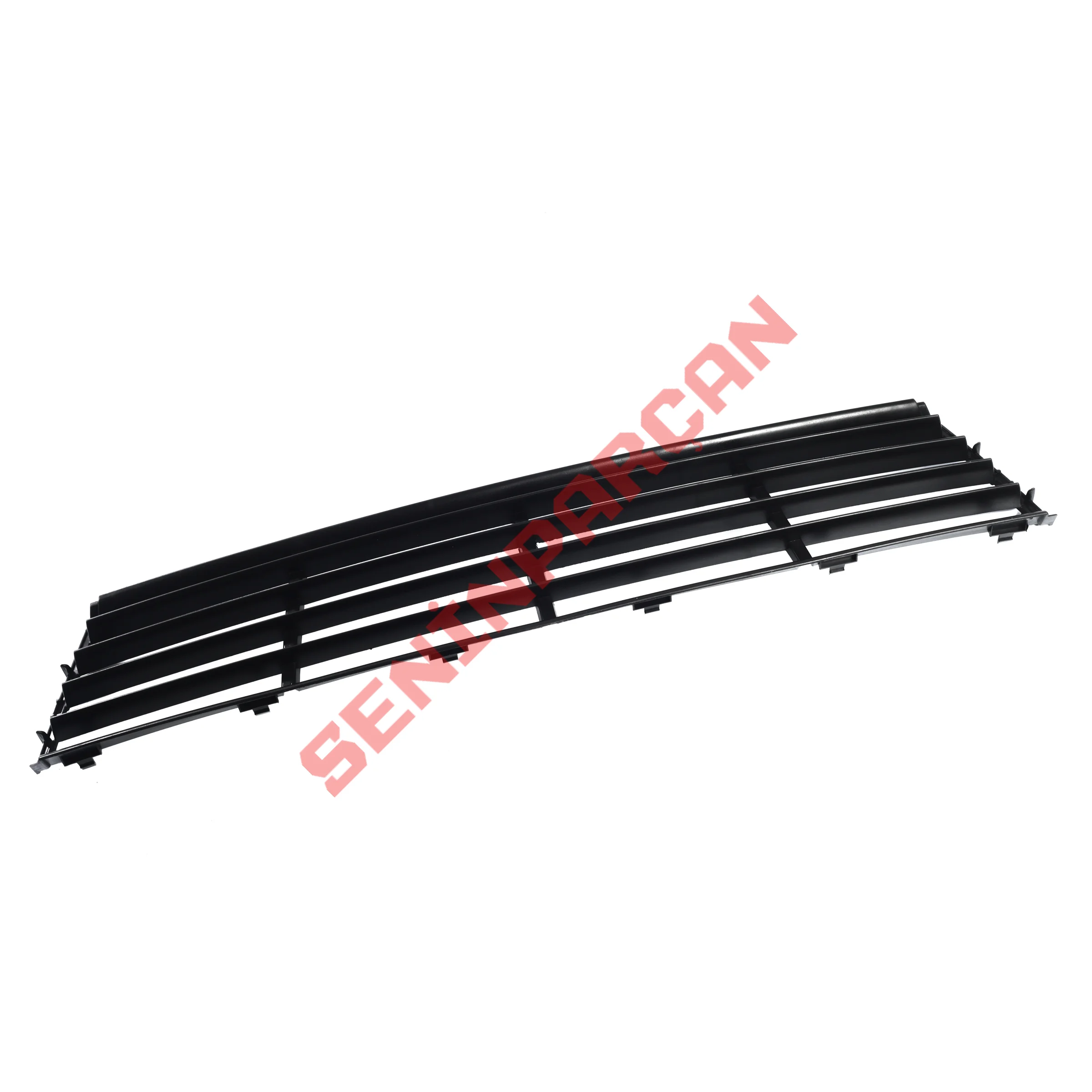 6L0853667A9B9 - TAMPON IZGARASI ORTA İBİZA 2002-