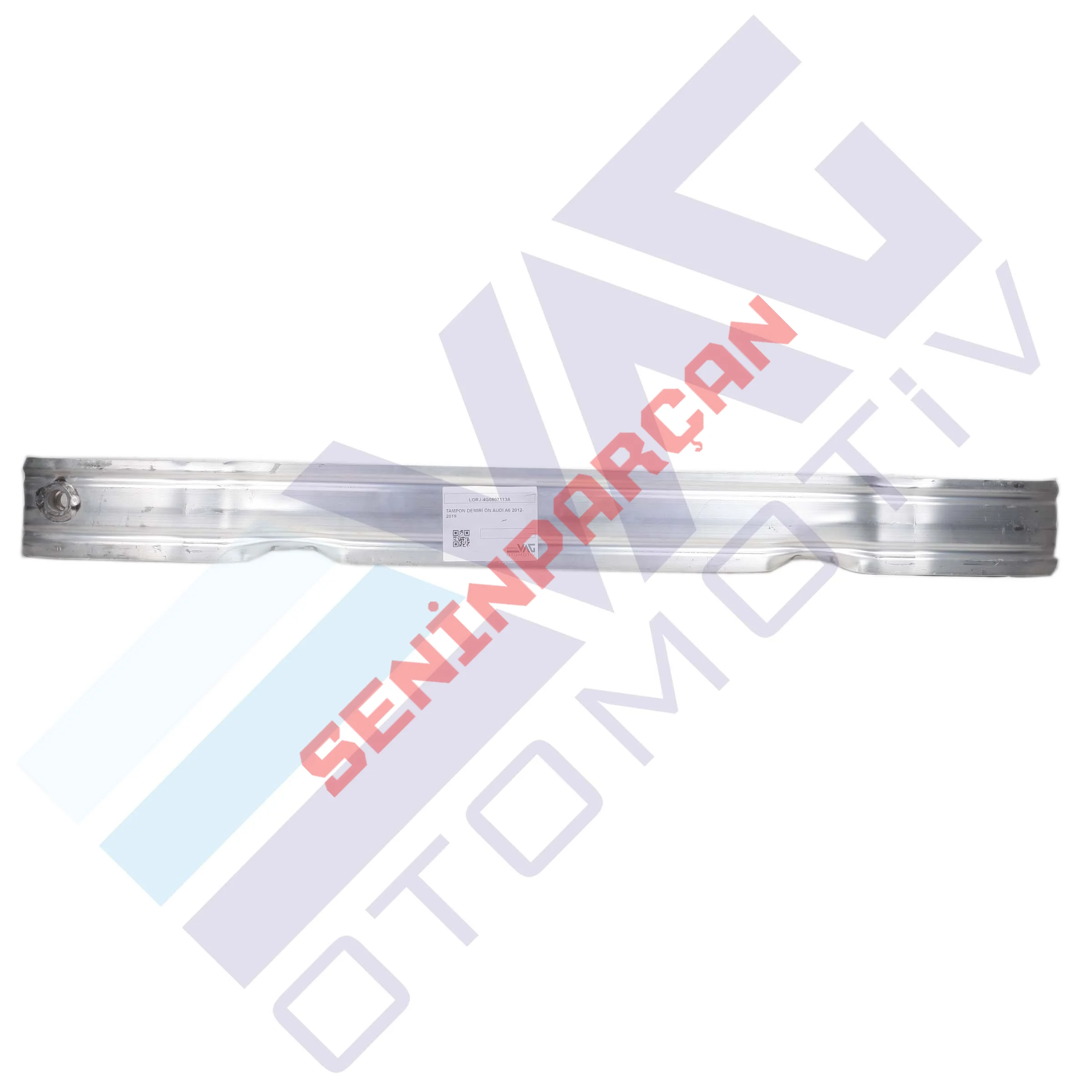 4G0807113A - TAMPON DEMİRİ ÖN AUDI A6 2012-2019