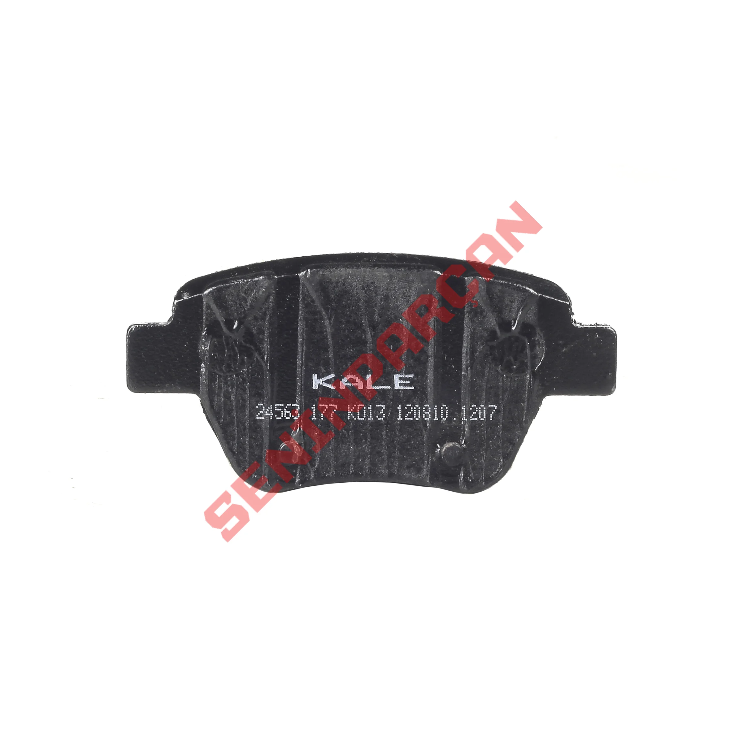 5K0698451 - ARKA FREN BALATASI LEON-CADDY-OCTAVIA 1,4TSI/1,6/1