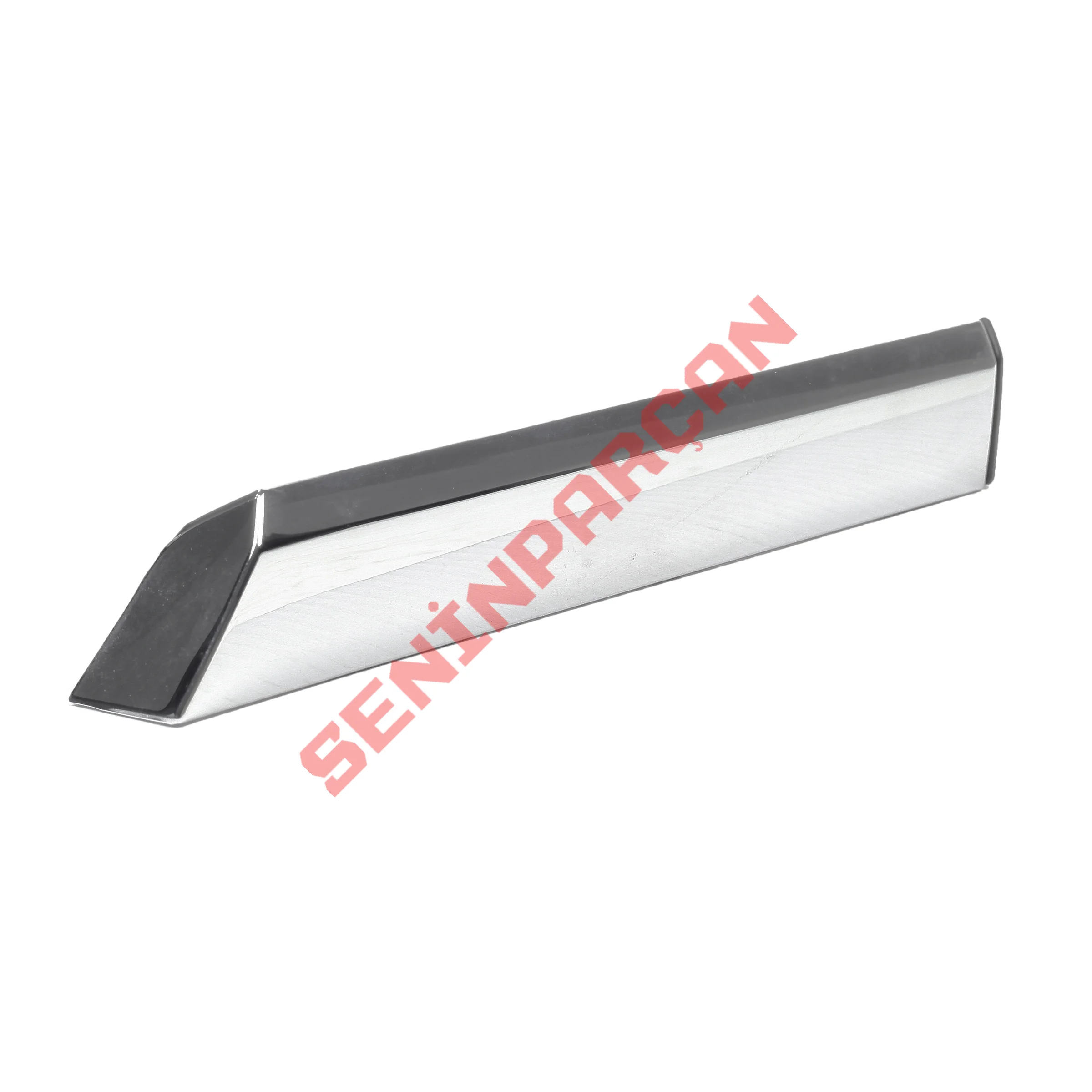 3G0898985 - SOL MARŞBİEL ARKA NİKELAJI PASSAT 2016-