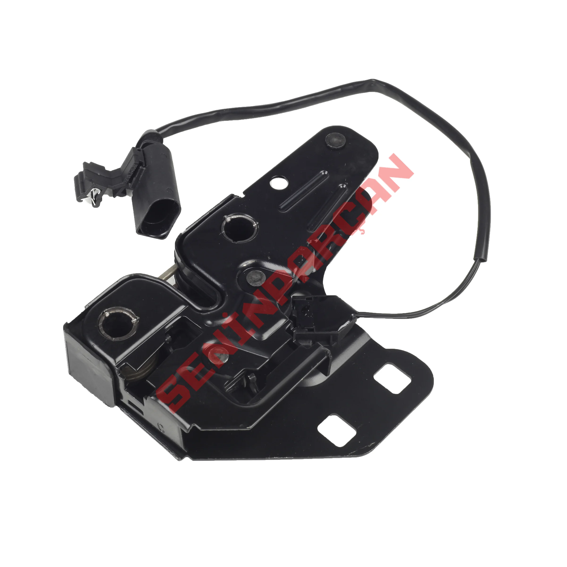 8E0823509D - KAPUT KİLİDİ AUDI A4 A6 2005-2011