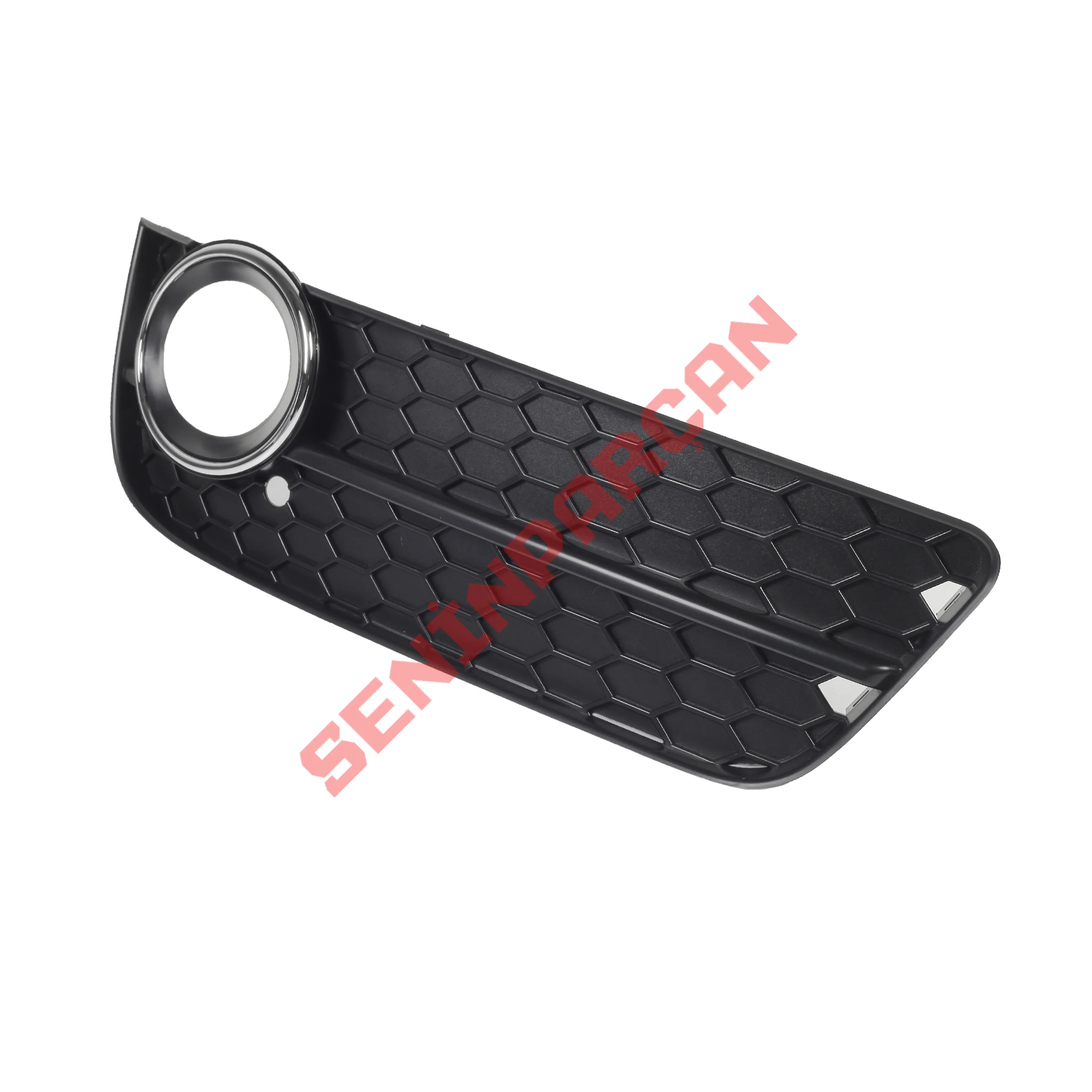 8T0807681 - SİS ÇERÇEVESİ SOL AUDI A5 2009-2011