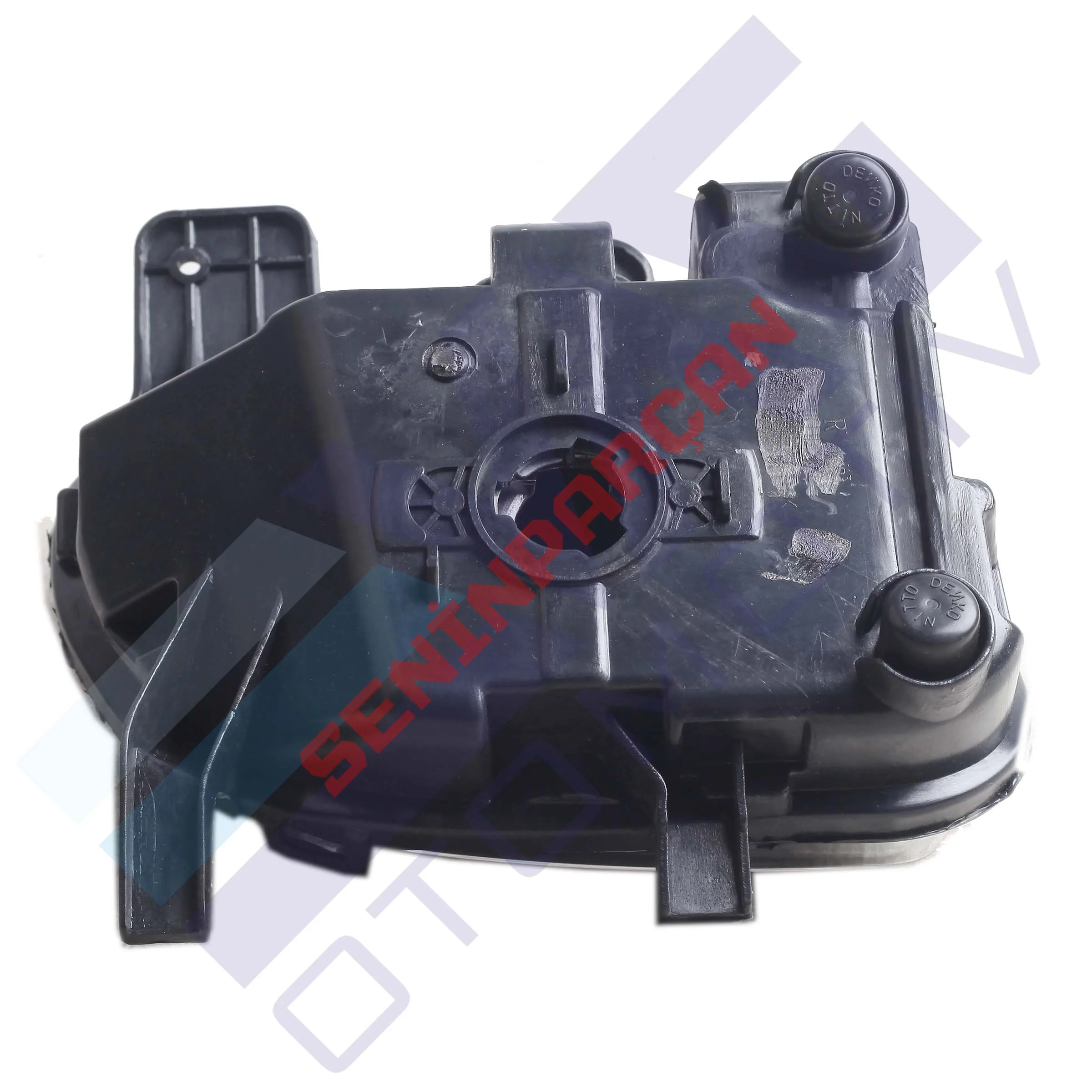 5K0941700E - SİS FARI SAĞ GTI GOLF 6