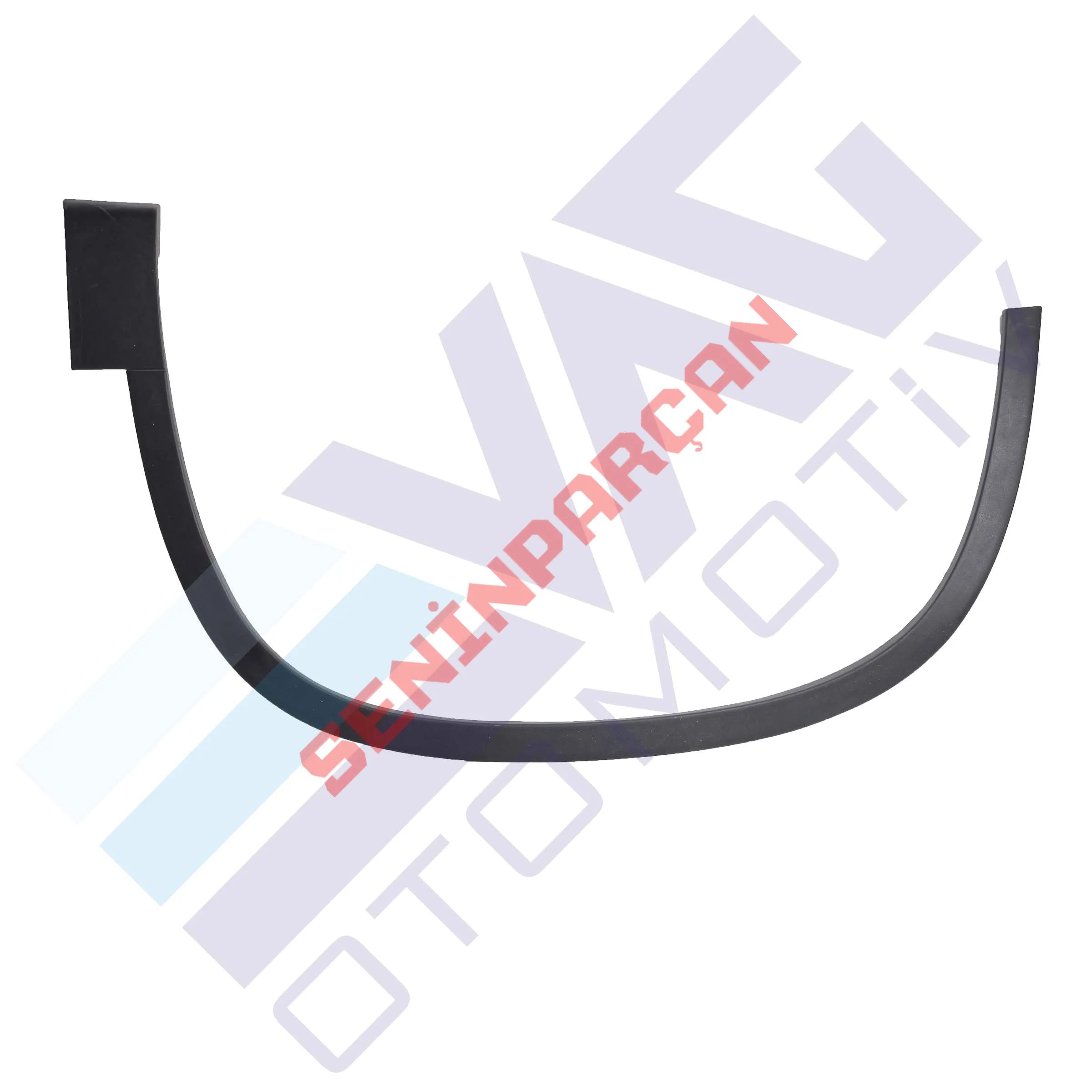 5N0854731A - TAMPON DODİK ÖN SOL TIGUAN 2009-