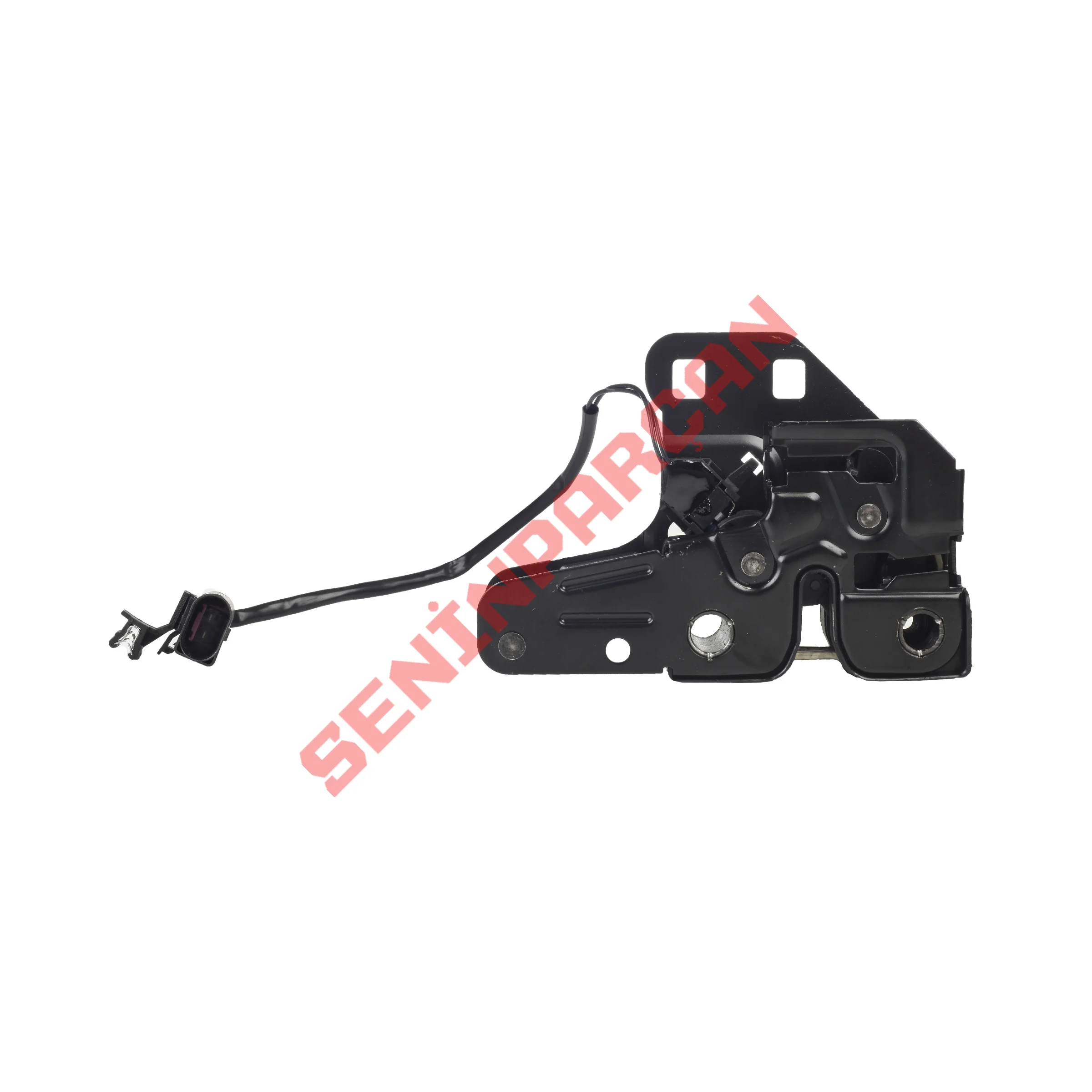 8E0823509D - KAPUT KİLİDİ AUDI A4 A6 2005-2011